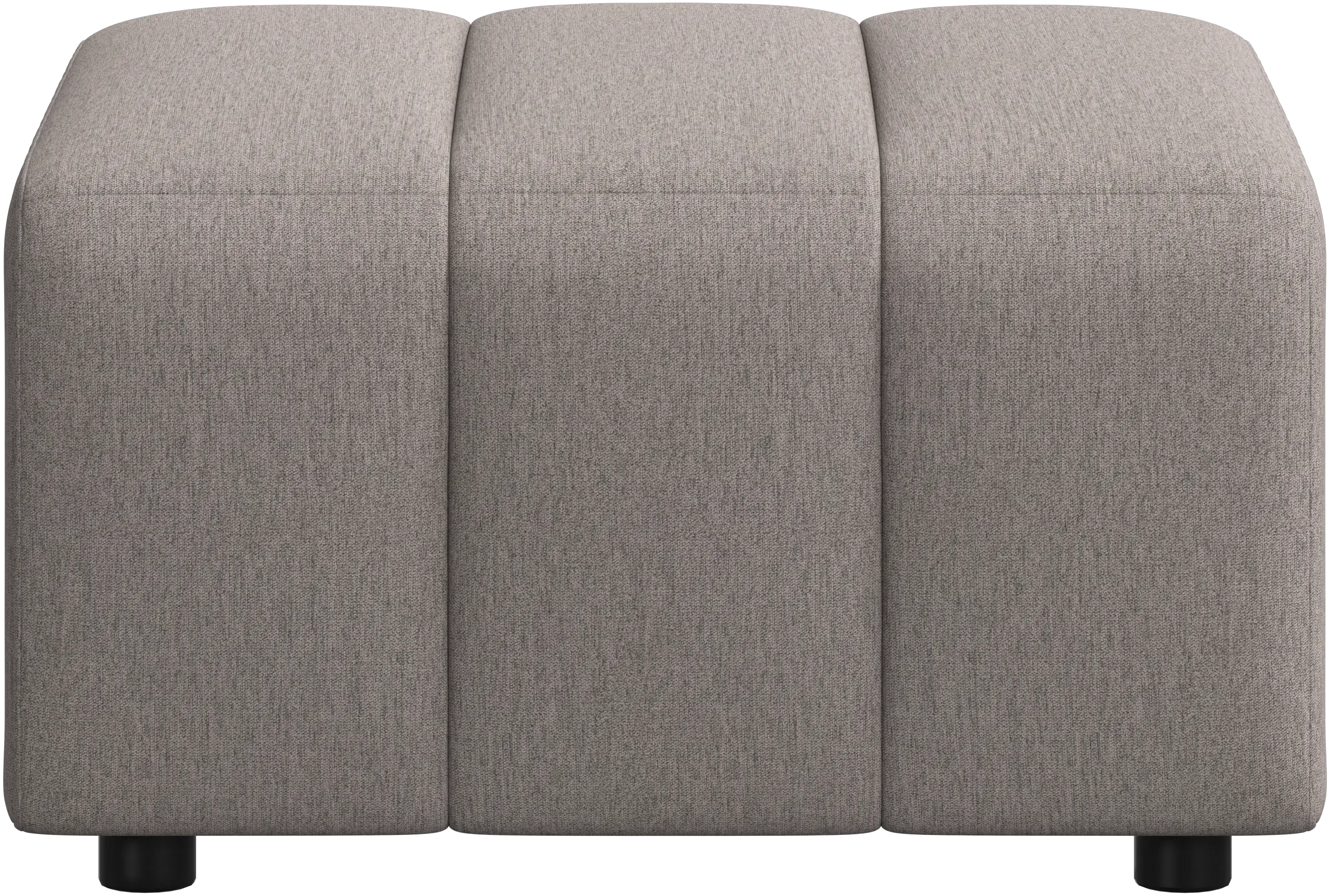 Bellagio pouf