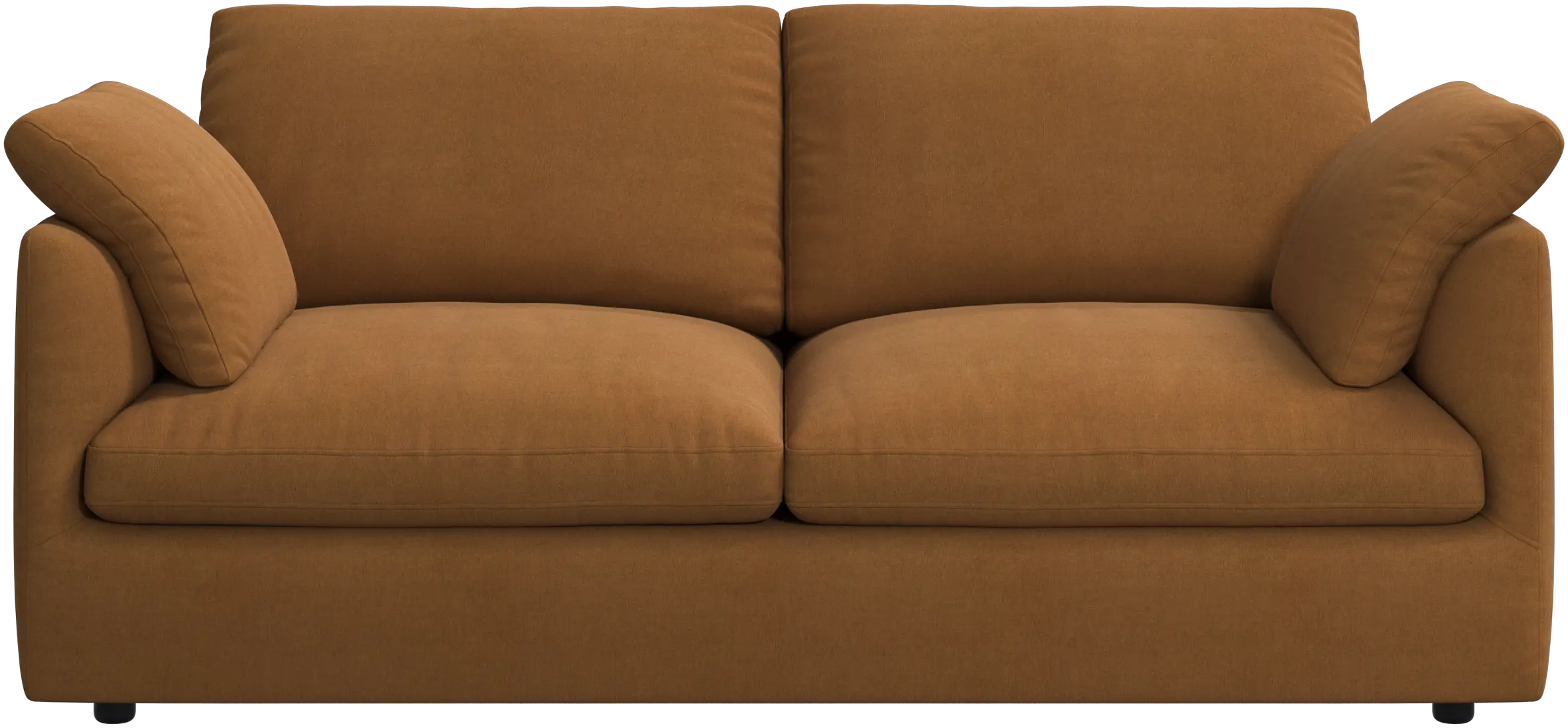 Milano 2-seater sofa