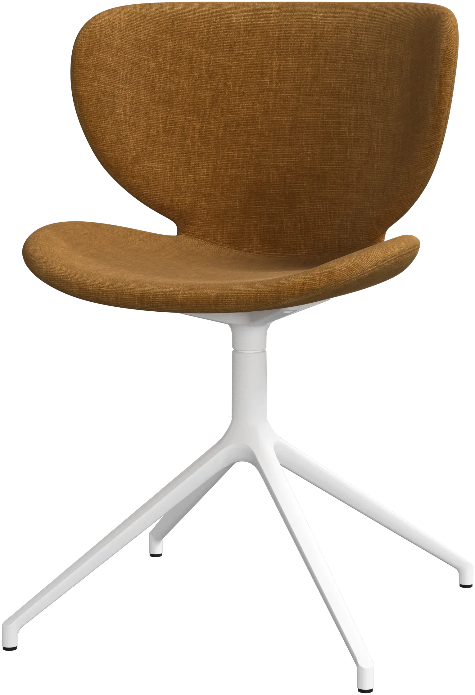 Hamilton chair with swivel function