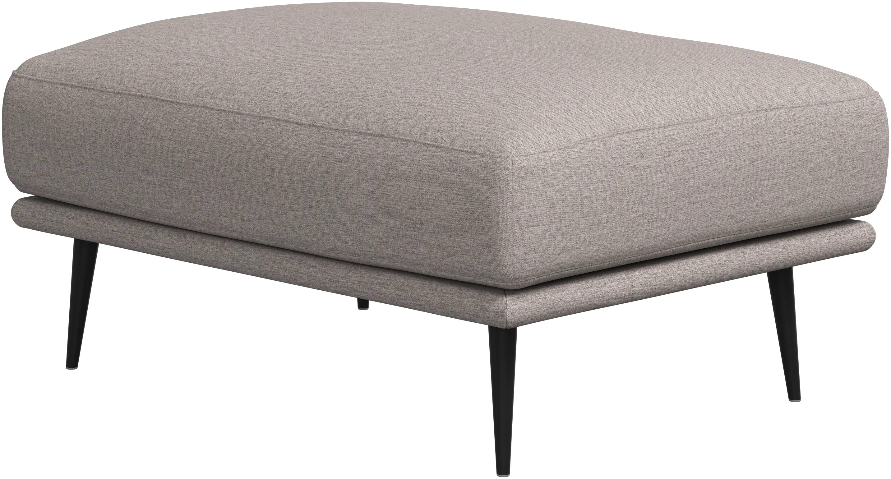 Carlton footstool