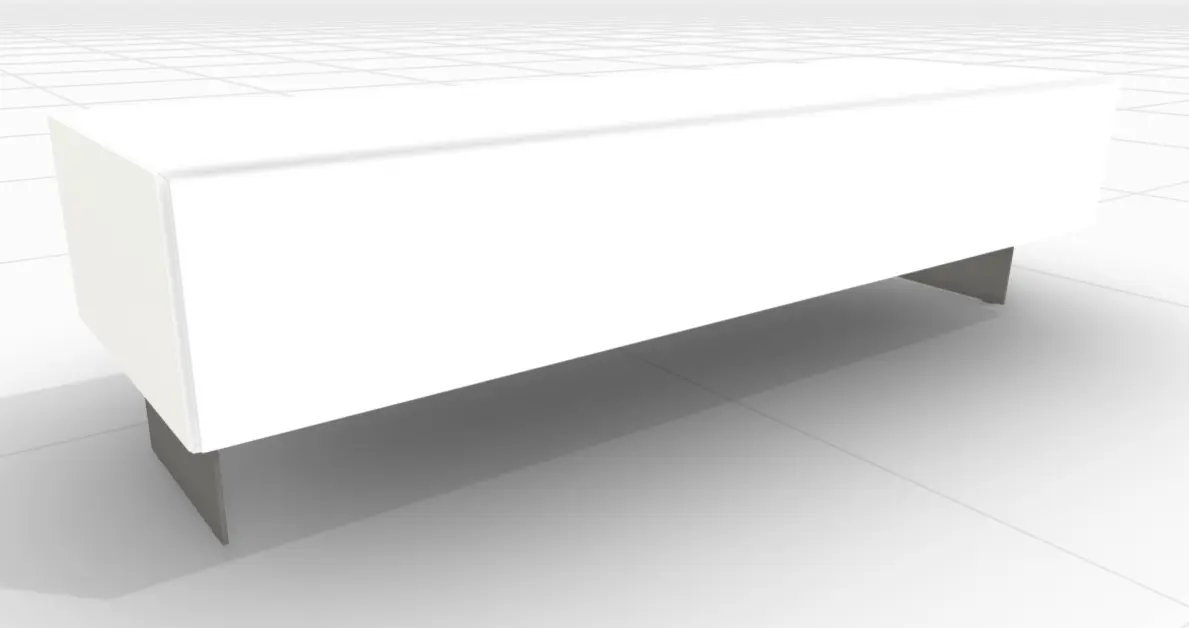 Storage MEUBLE TV LUGANO -70% (2 disponibles)