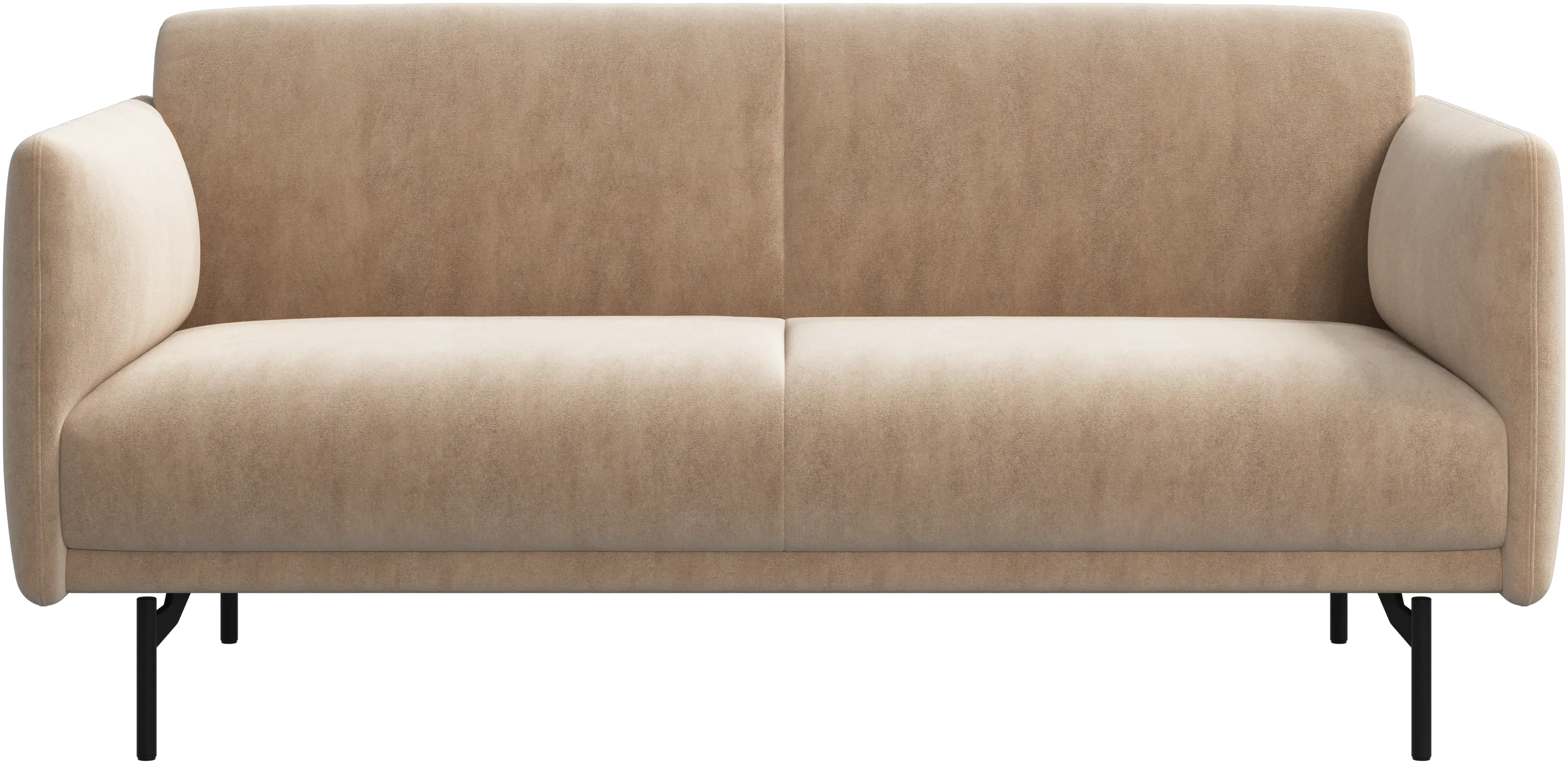 Berne 2 pers. sofa
