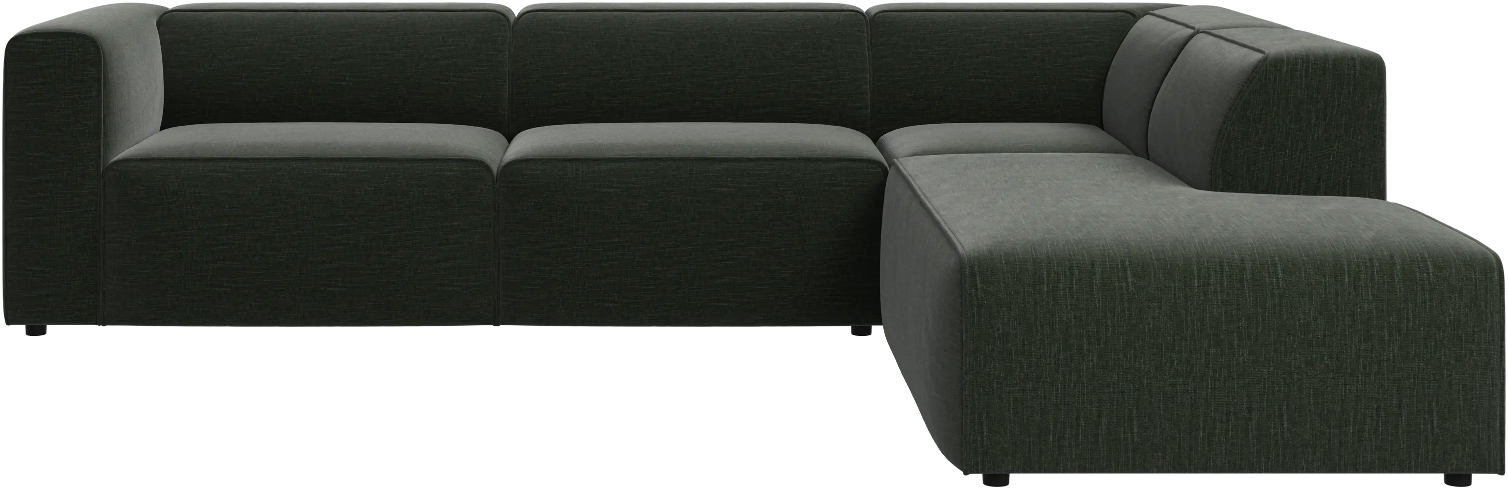 Carmo corner sofa