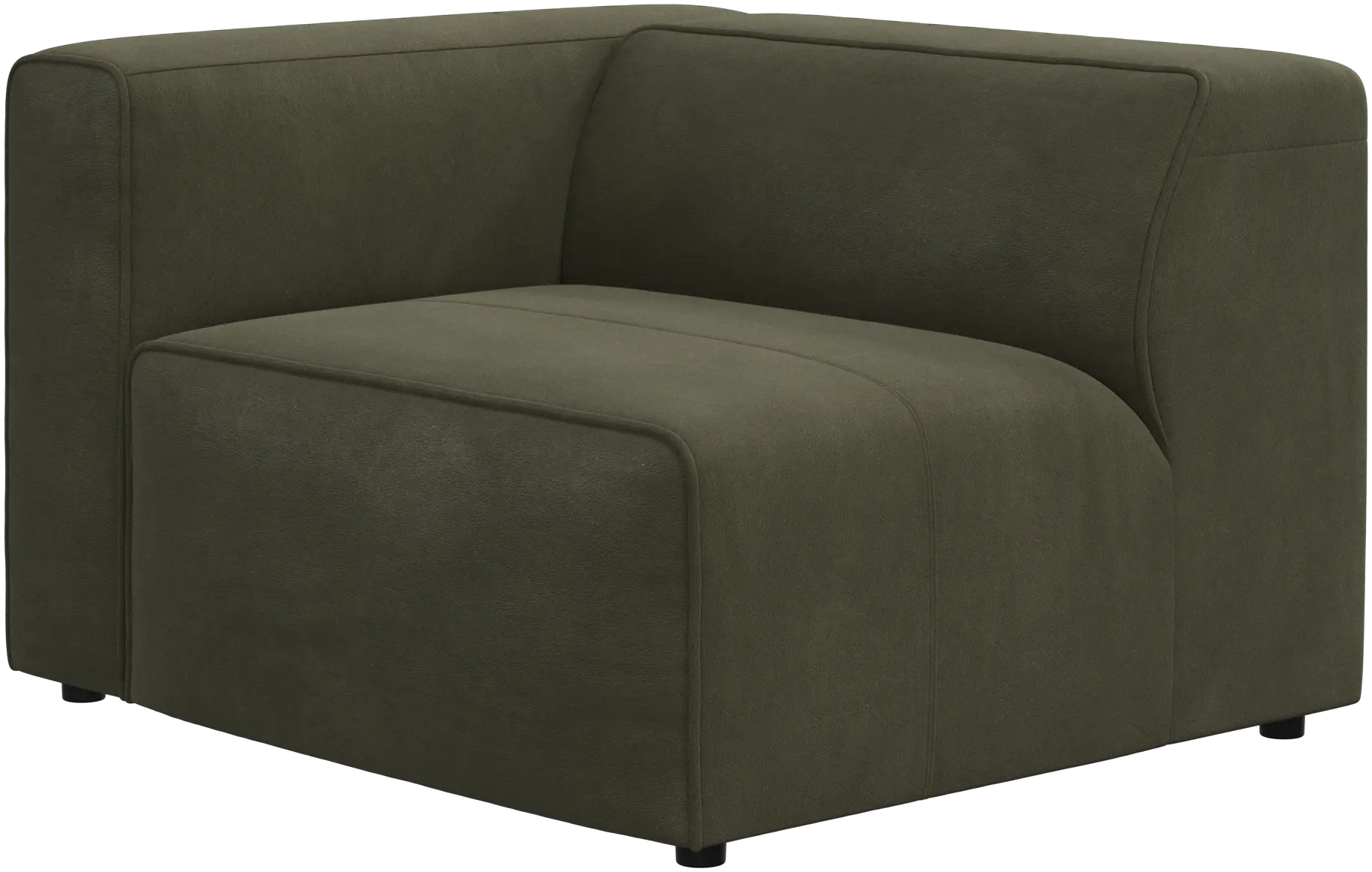 Carmo armchair