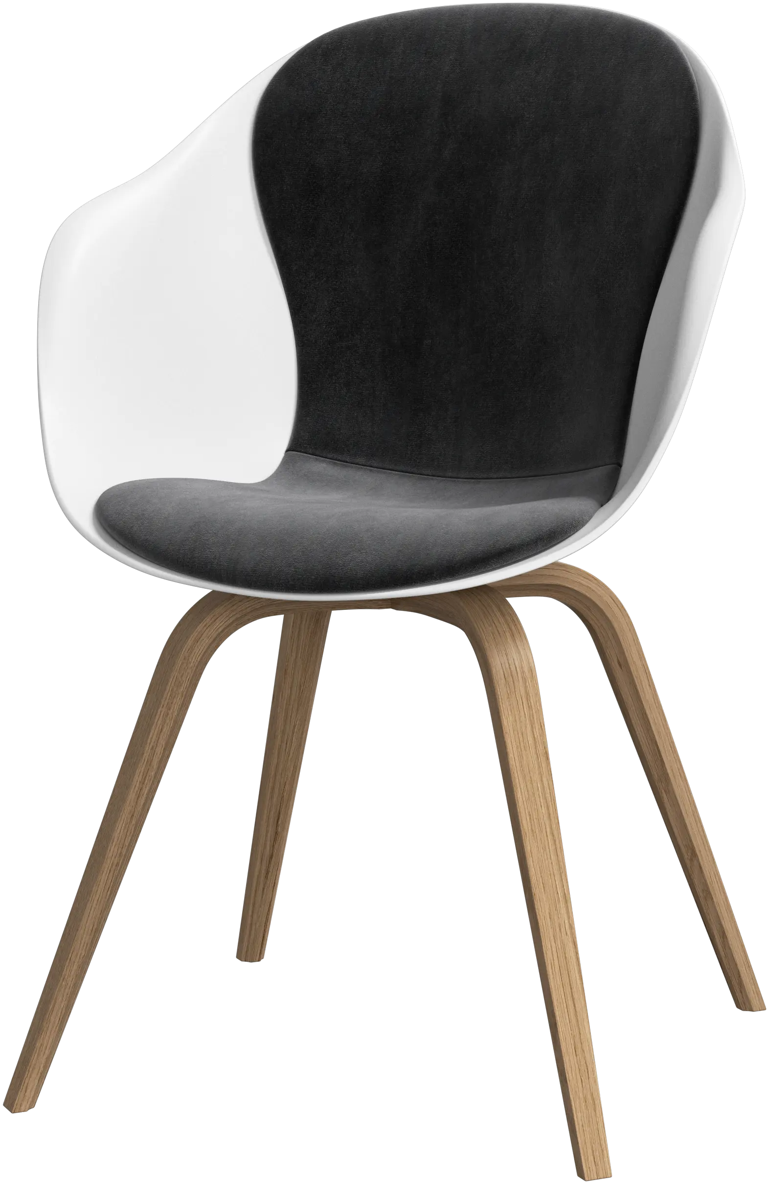 Hauge dining chair