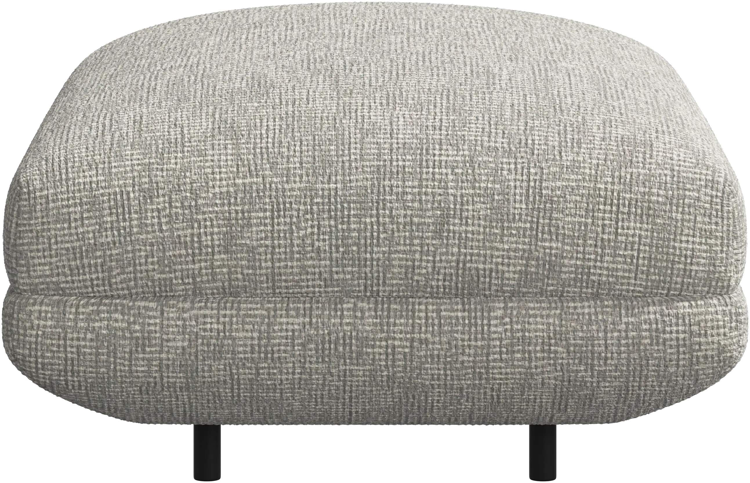 Salamanca footstool small