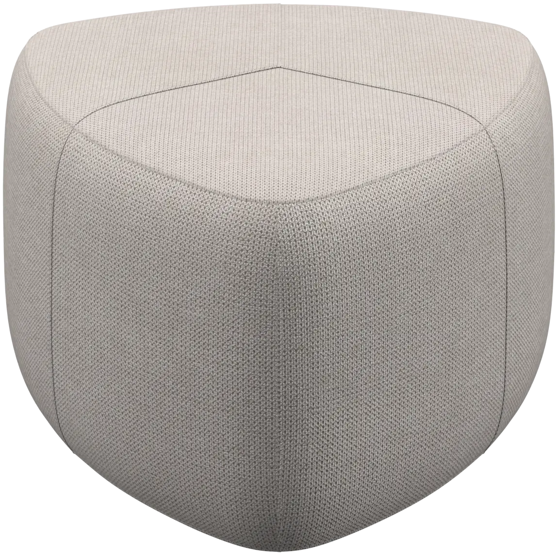 Bermuda footstool