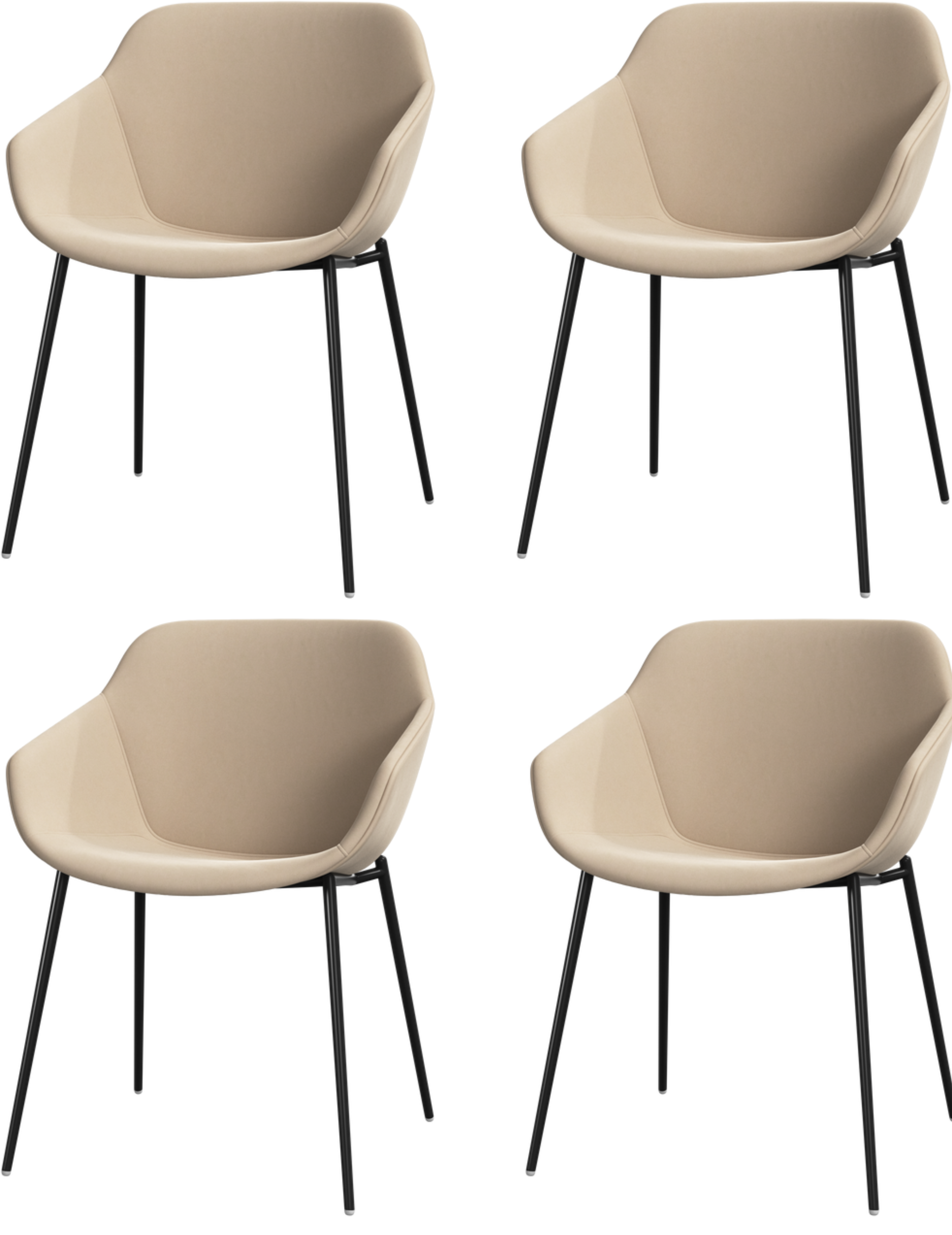 Dining chairs