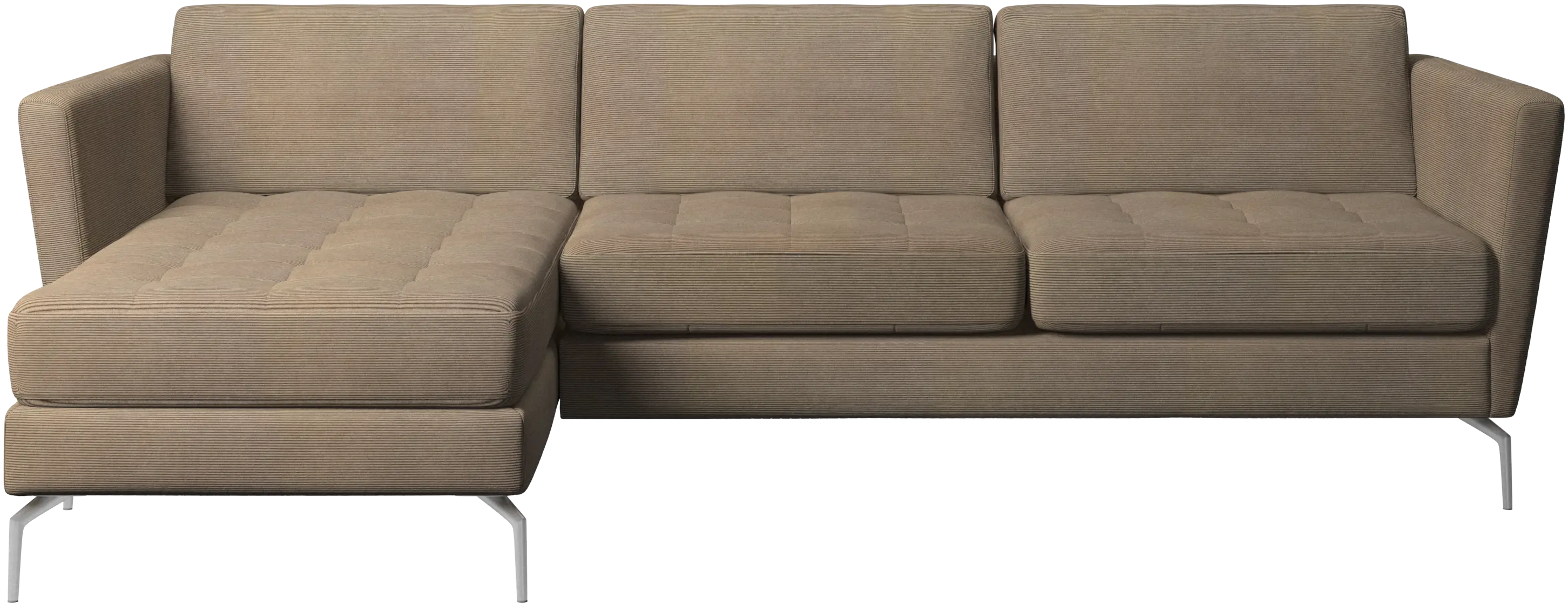 Osaka chaise longue sofa
