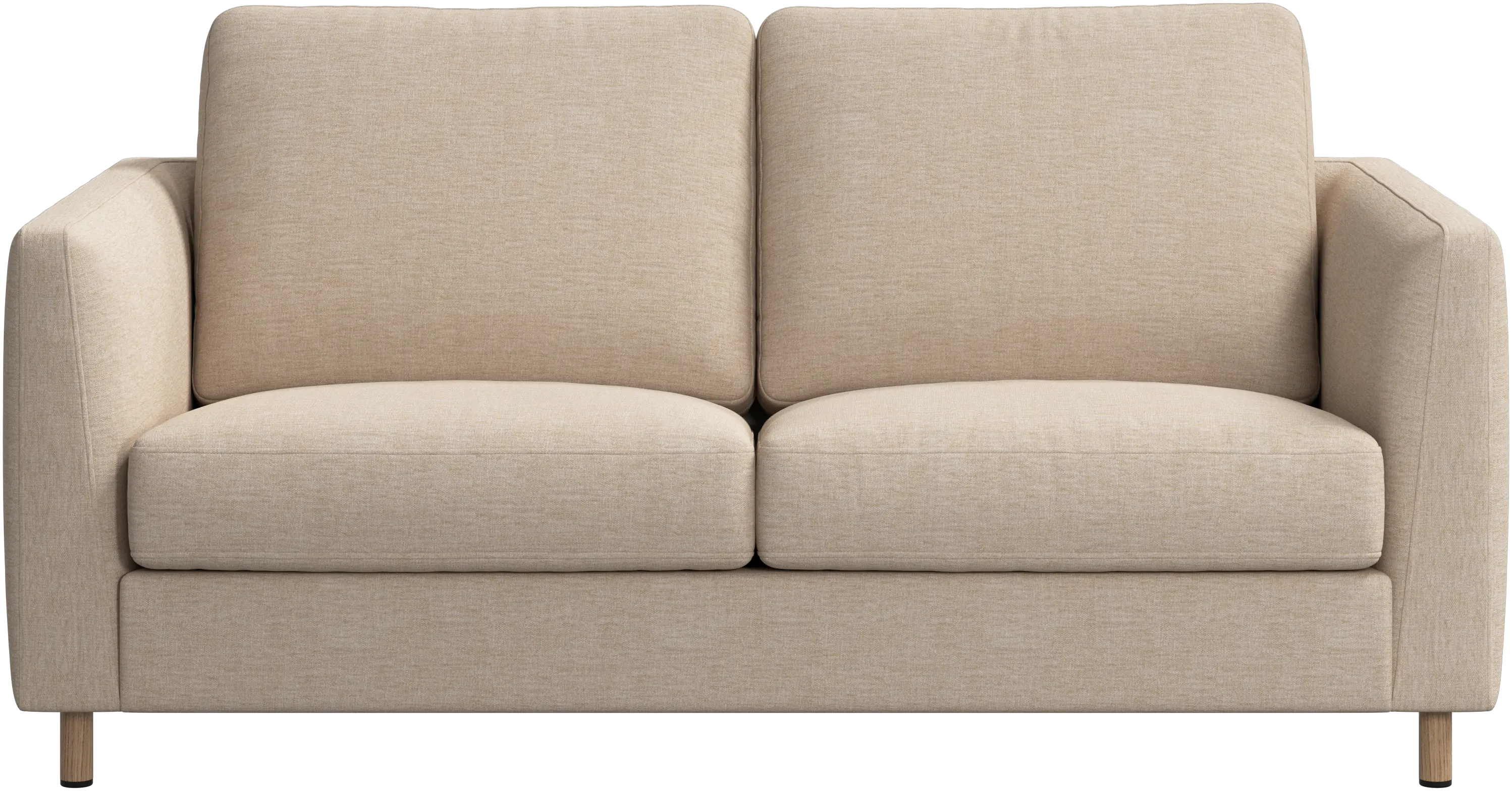 Indivi 2 seater sofa