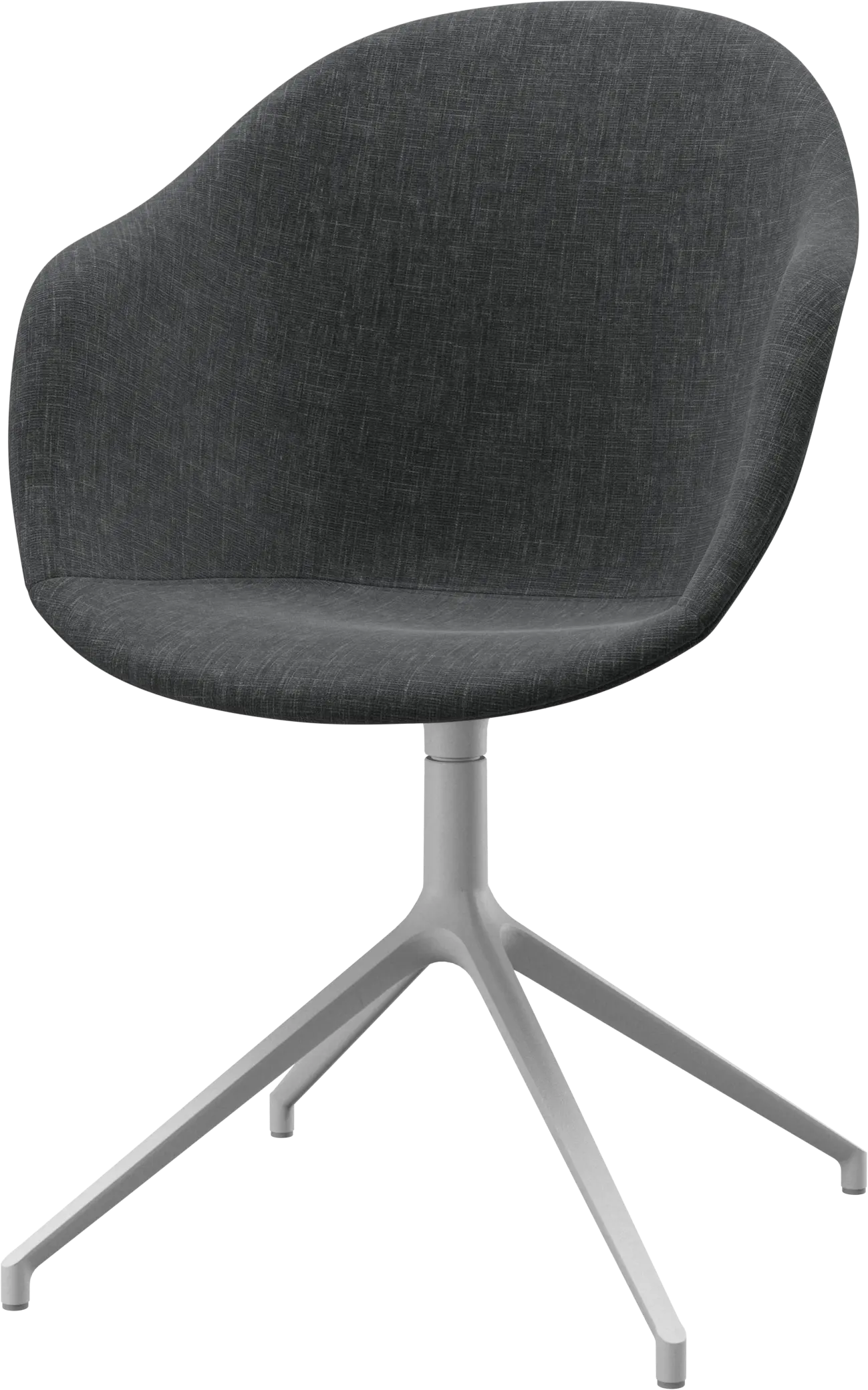 Adelaide chair with swivel function