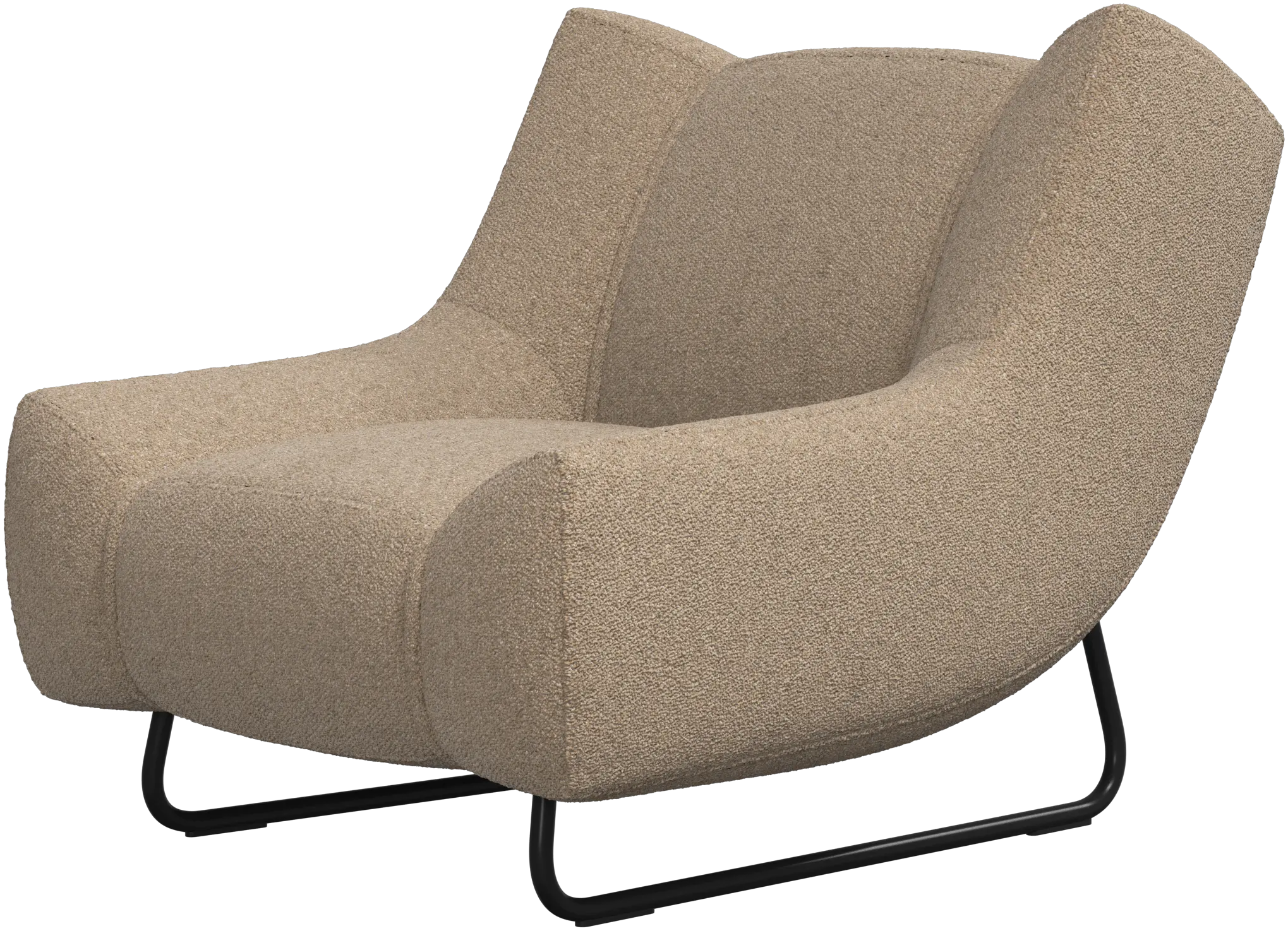 Fauteuil Nawabari