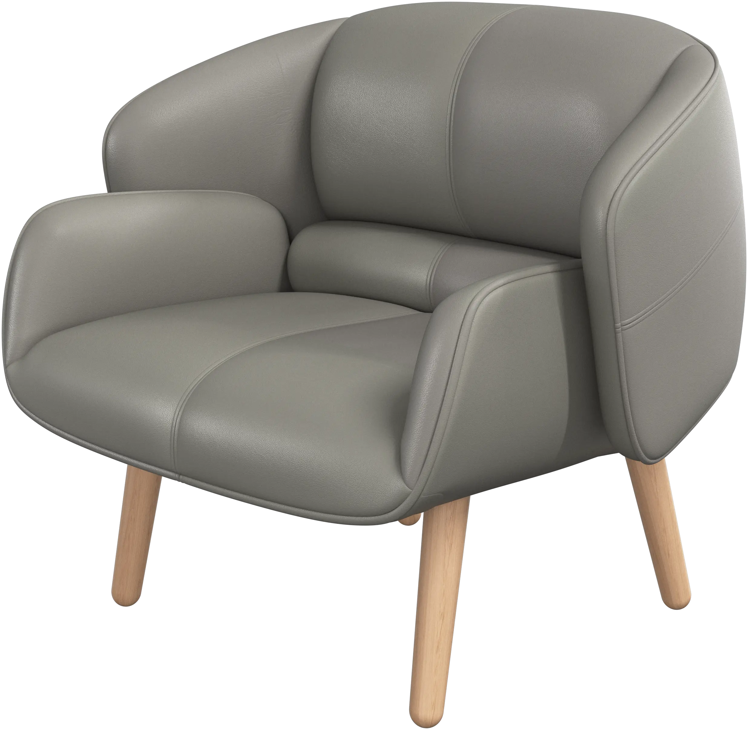 Fauteuil fusion