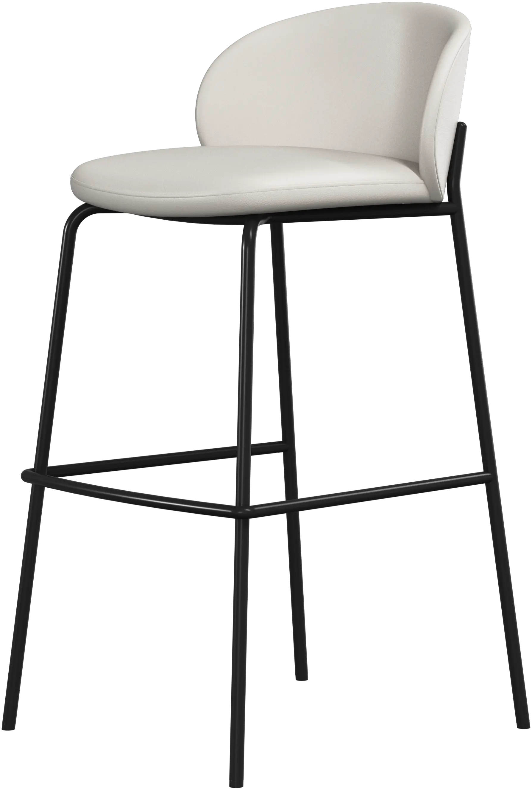 Princeton barstool