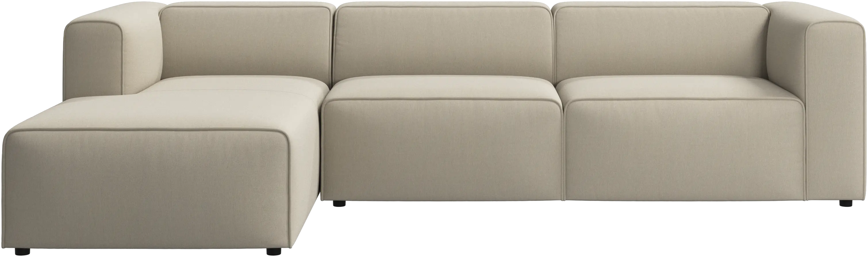 Carmo motion sofa with resting unit