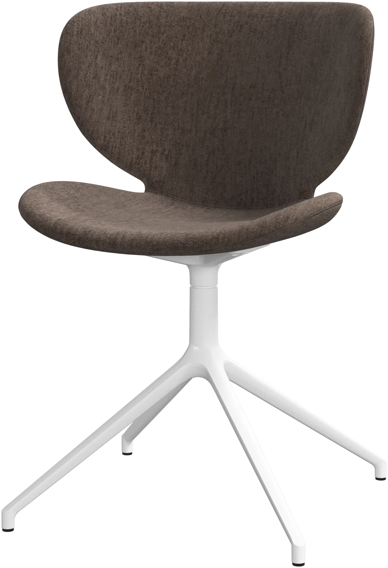 Chaise de salle à manger Vienna avec fonction pivotante