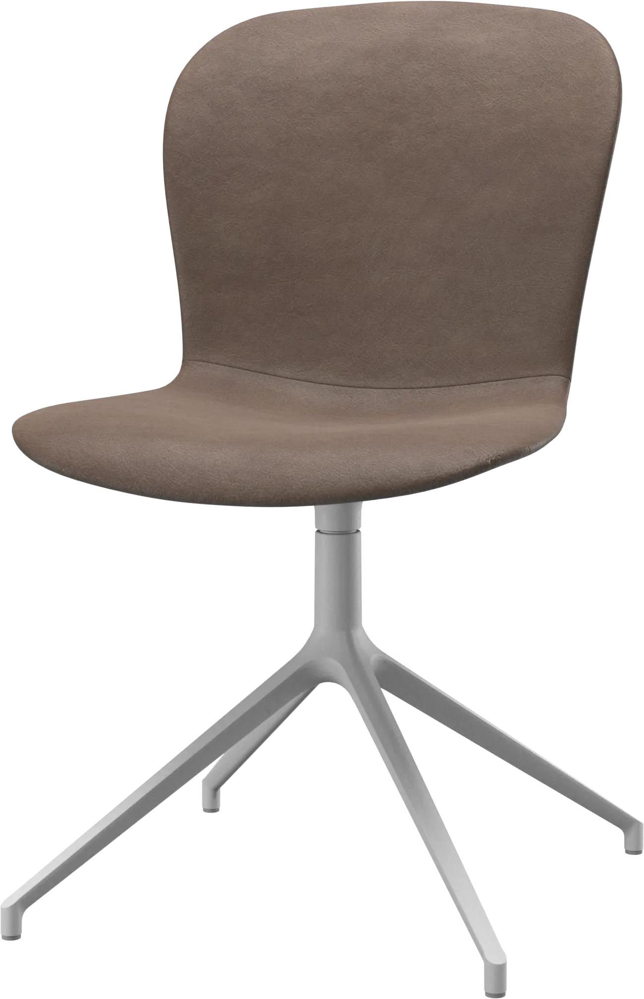 Adelaide dining chair with swivel function
