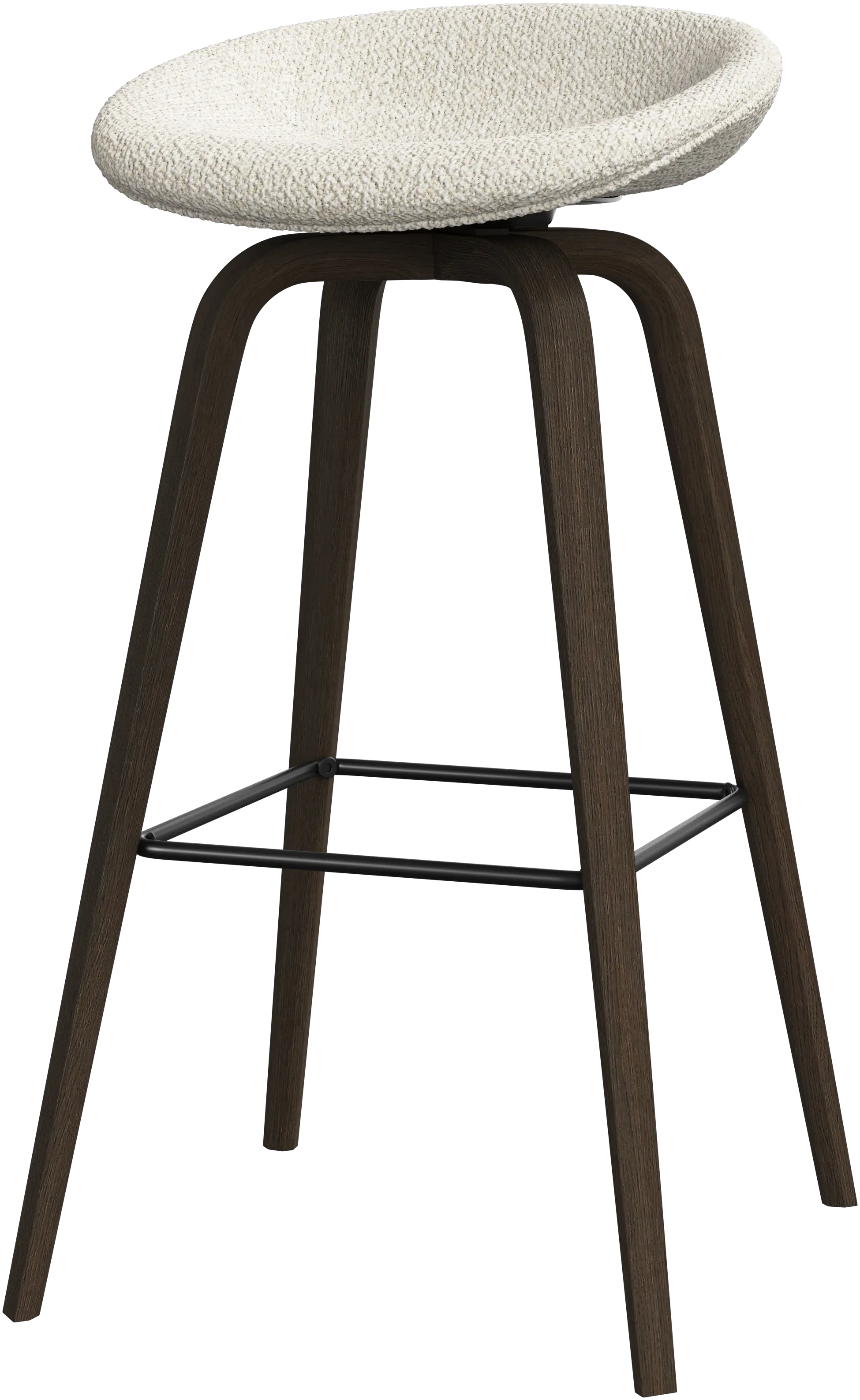 Hauge barstool