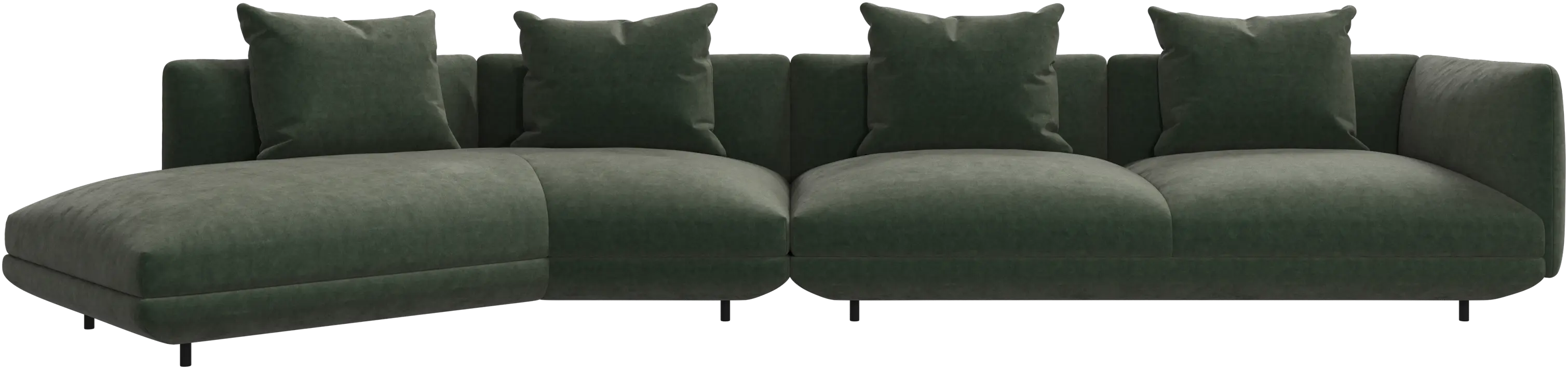 Salamanca 4 seater lounge sofa