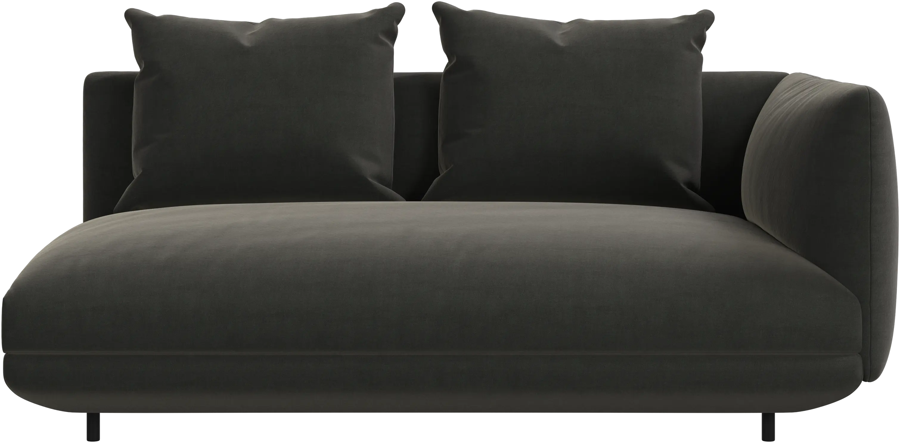 Salamanca 1,5 seater, right arm