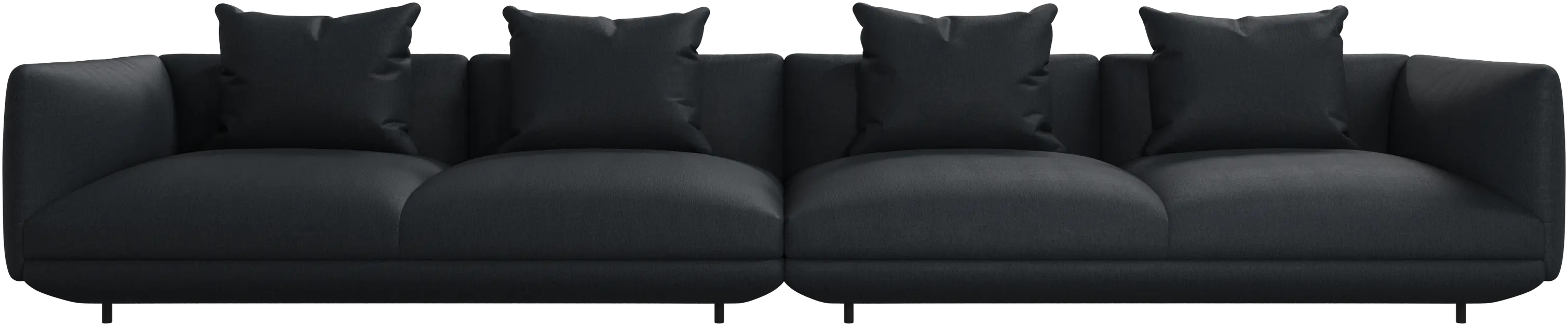 Salamanca 4 seater sofa