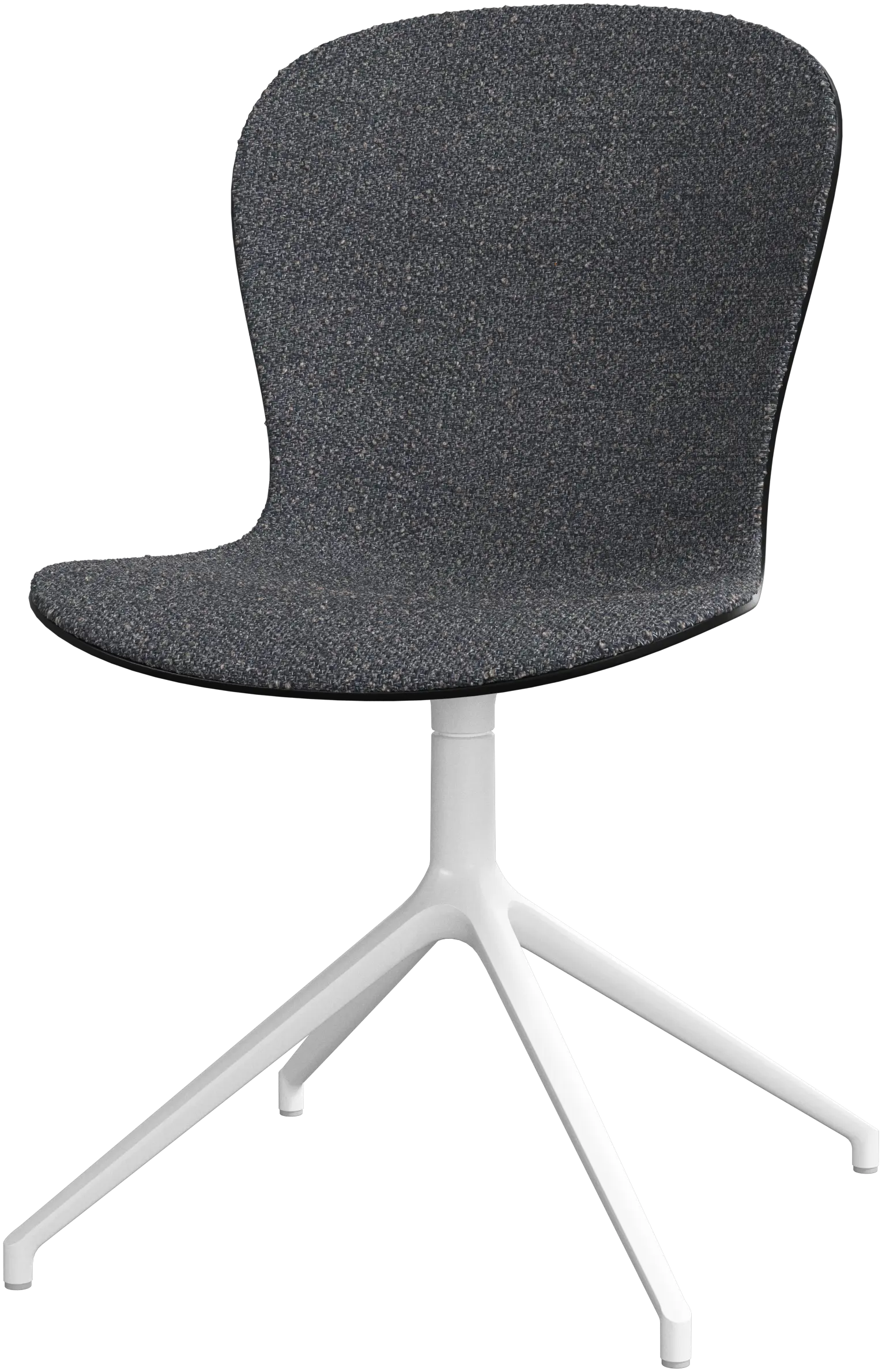 Обеденный стул Adelaide с поворотным основанием