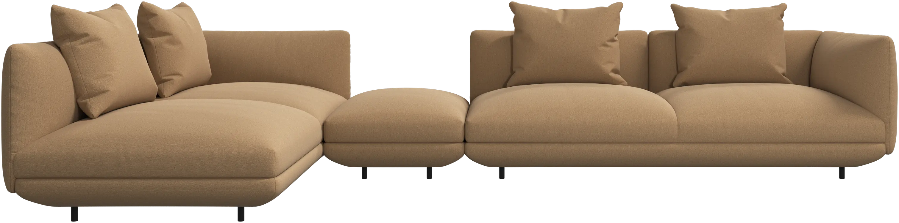 Salamanca corner sofa