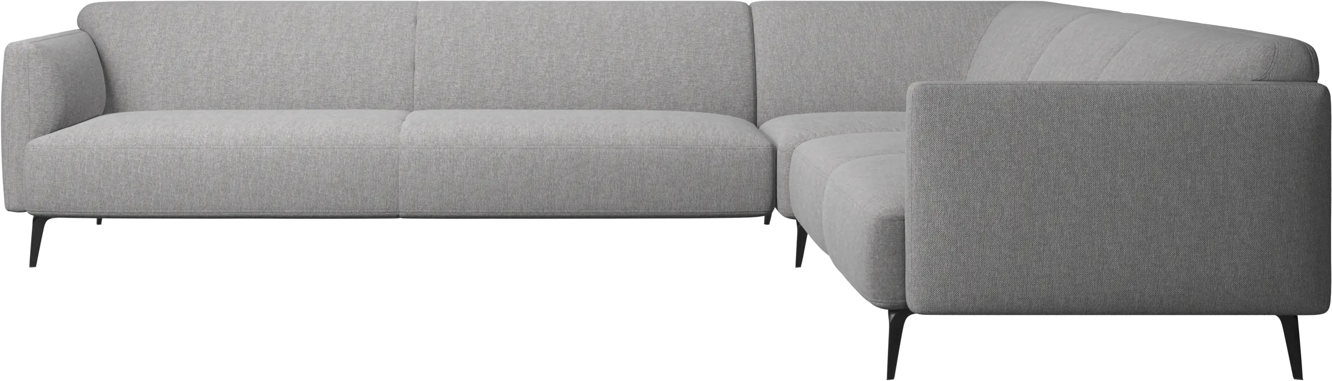 Modena corner sofa