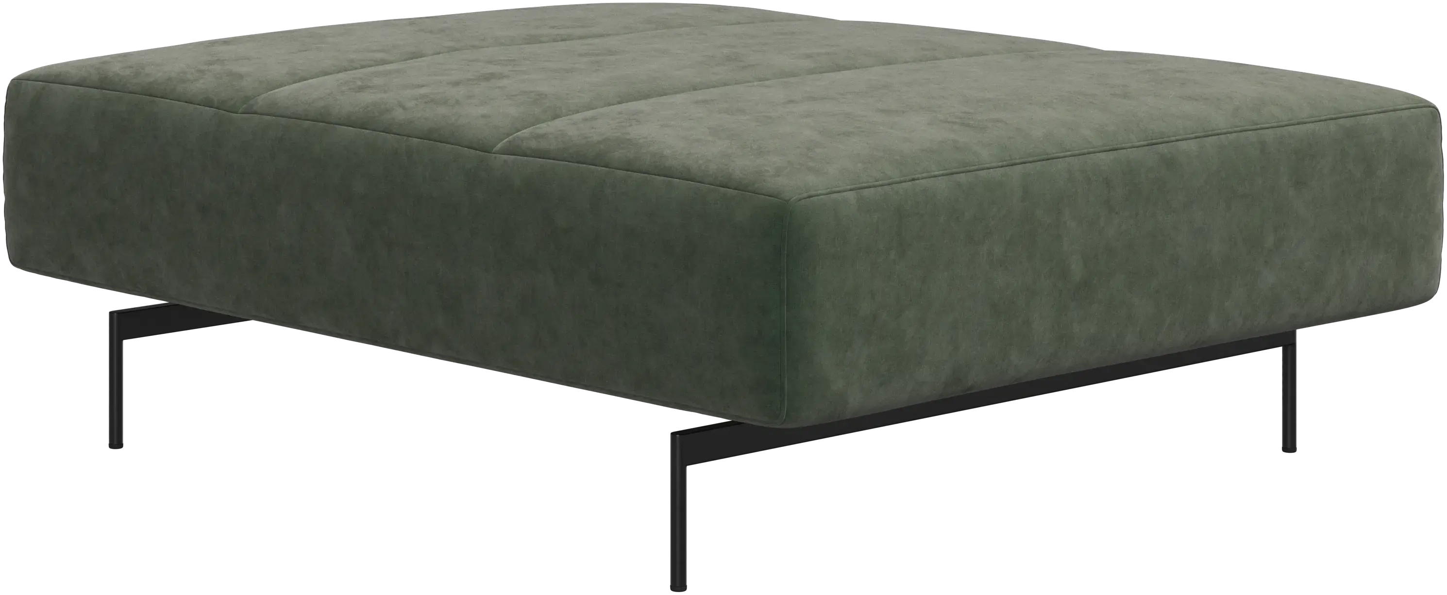 Amsterdam Footstool