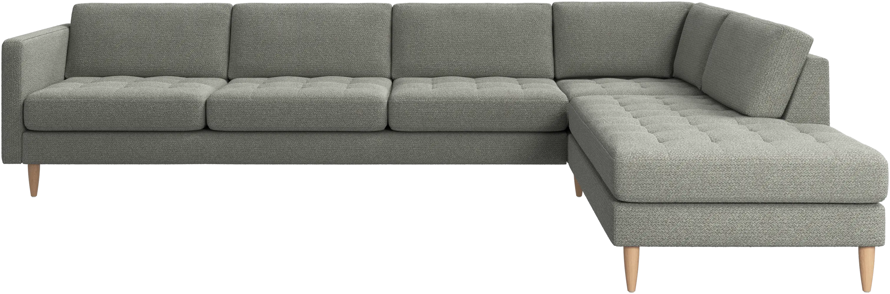 Osaka corner sofa