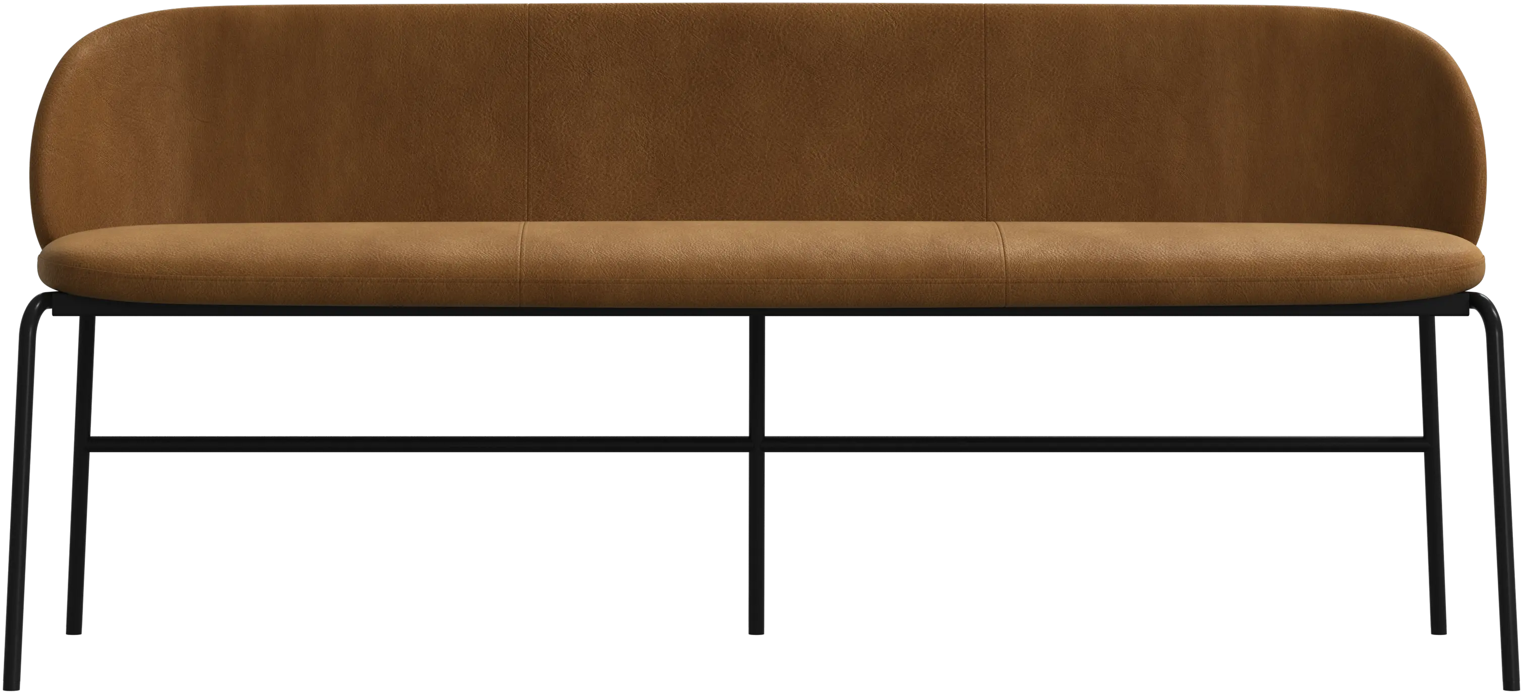 Princeton bench