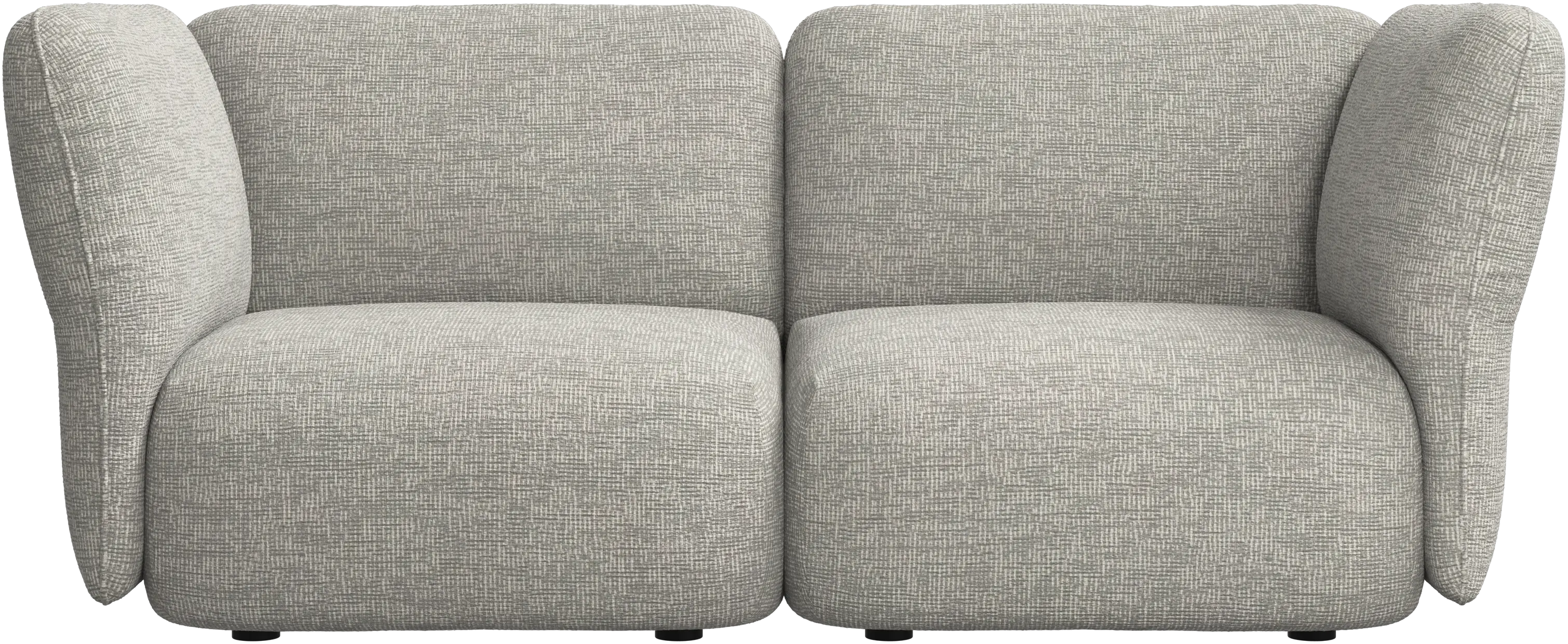 Paraggi 3-seater divided sofa