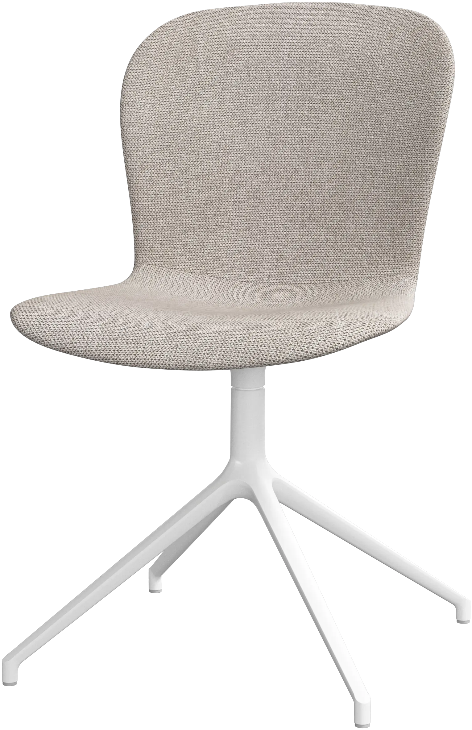 Adelaide chair with swivel function