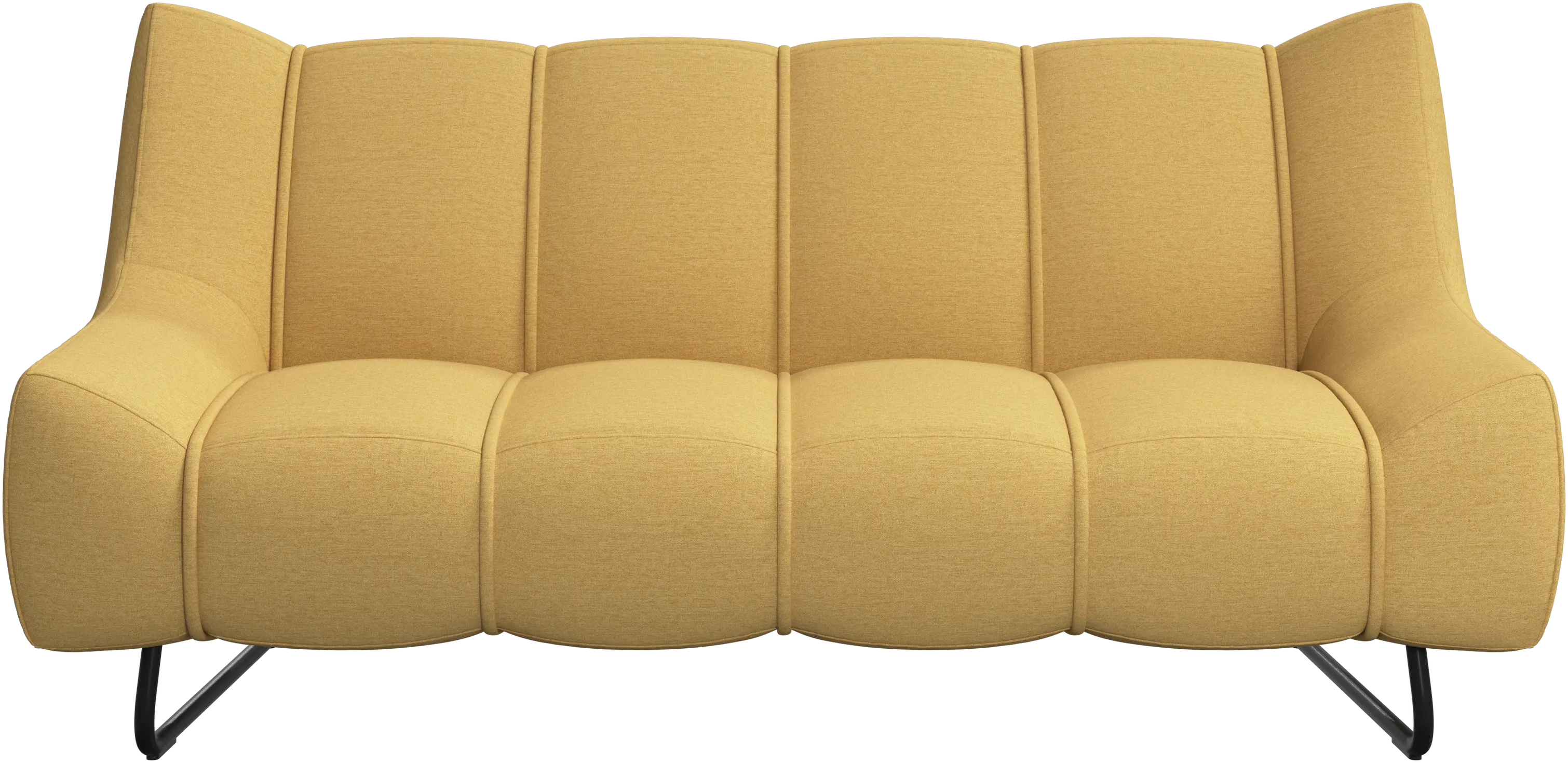 Nawabari 2 seater sofa, low leg