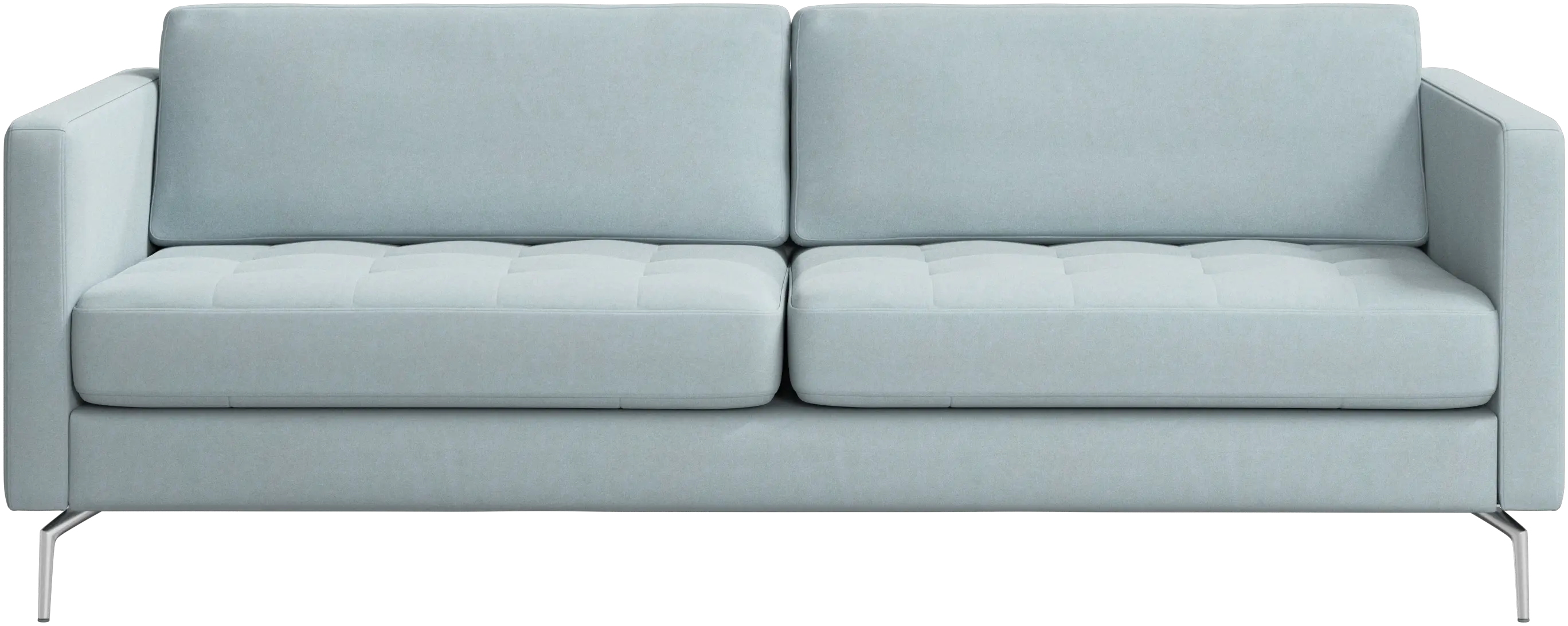 Osaka 2,5-istuttava sohva