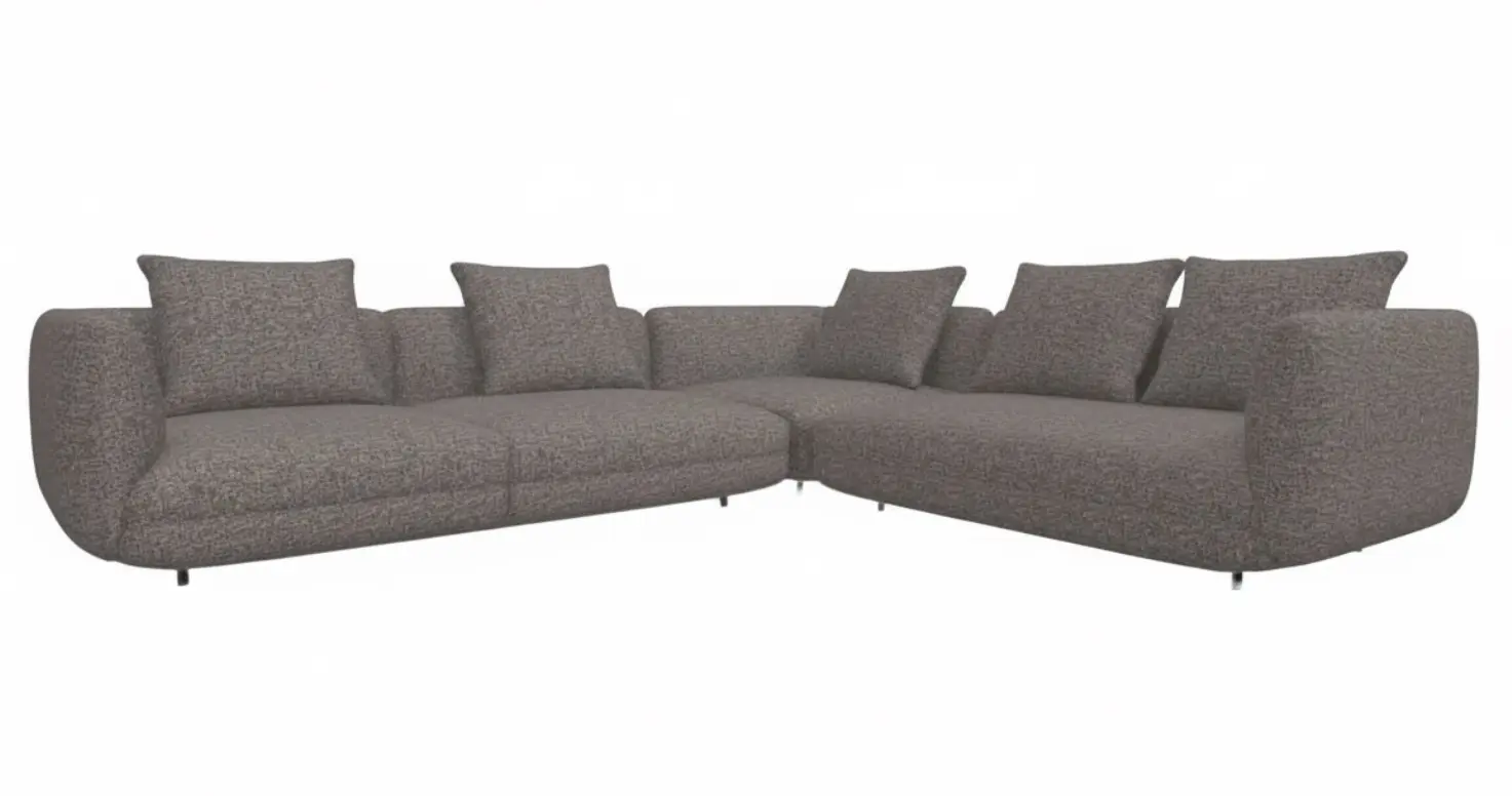 Sofas Salamanca corner sofa