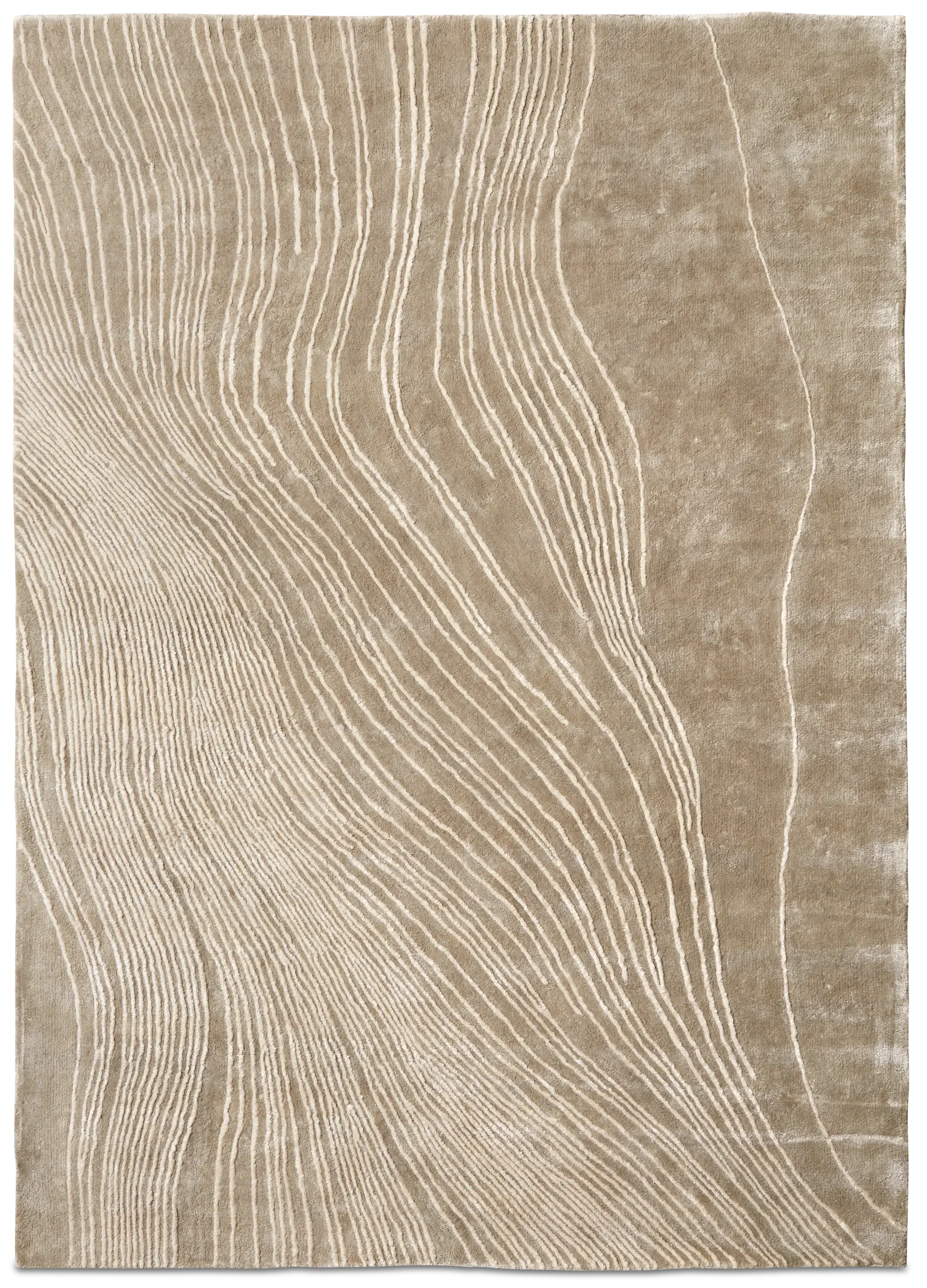 Rugs Tide Teppich ( 25% Preisvorteil )