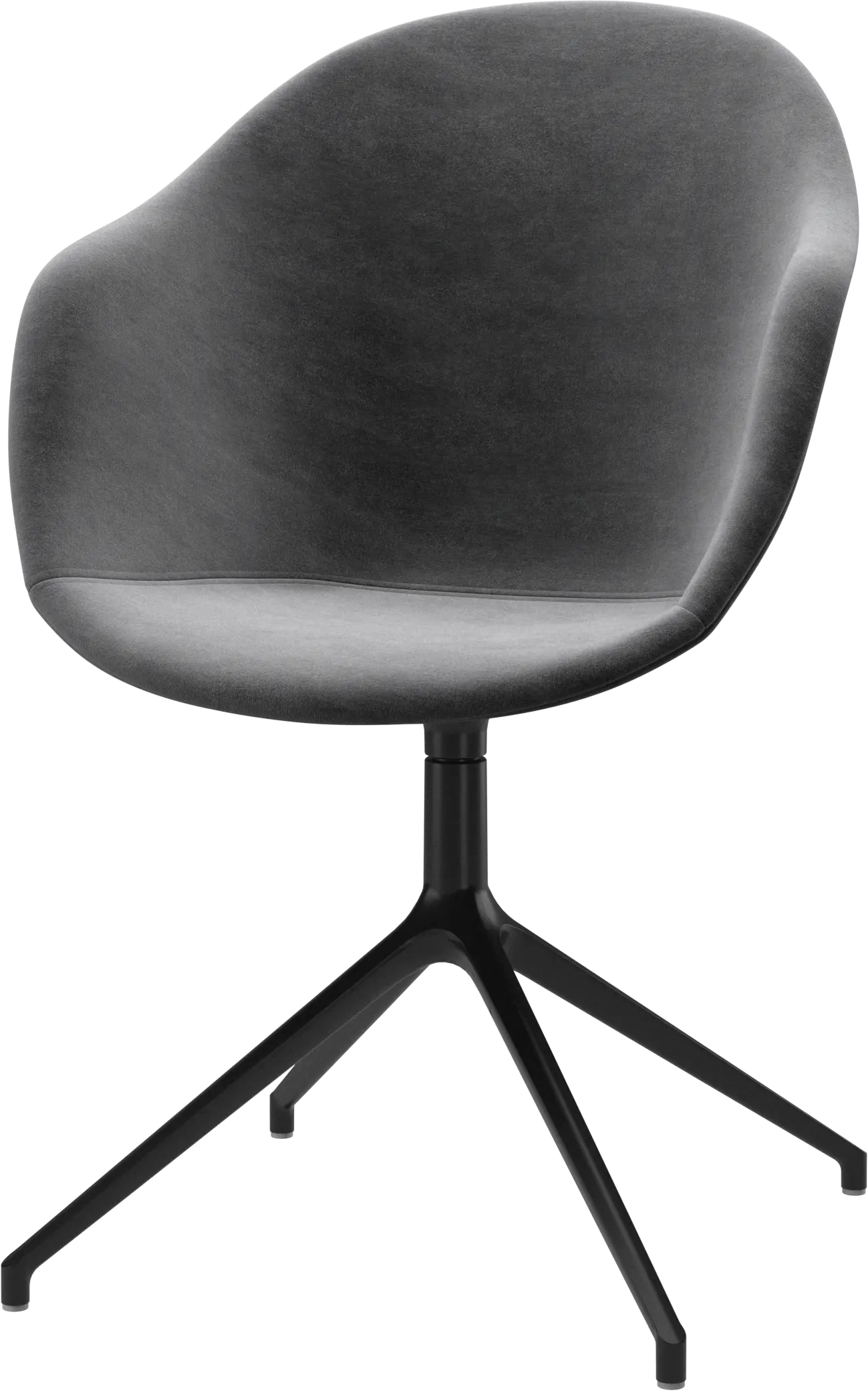 Silla de comedor Adelaide con función giratoria