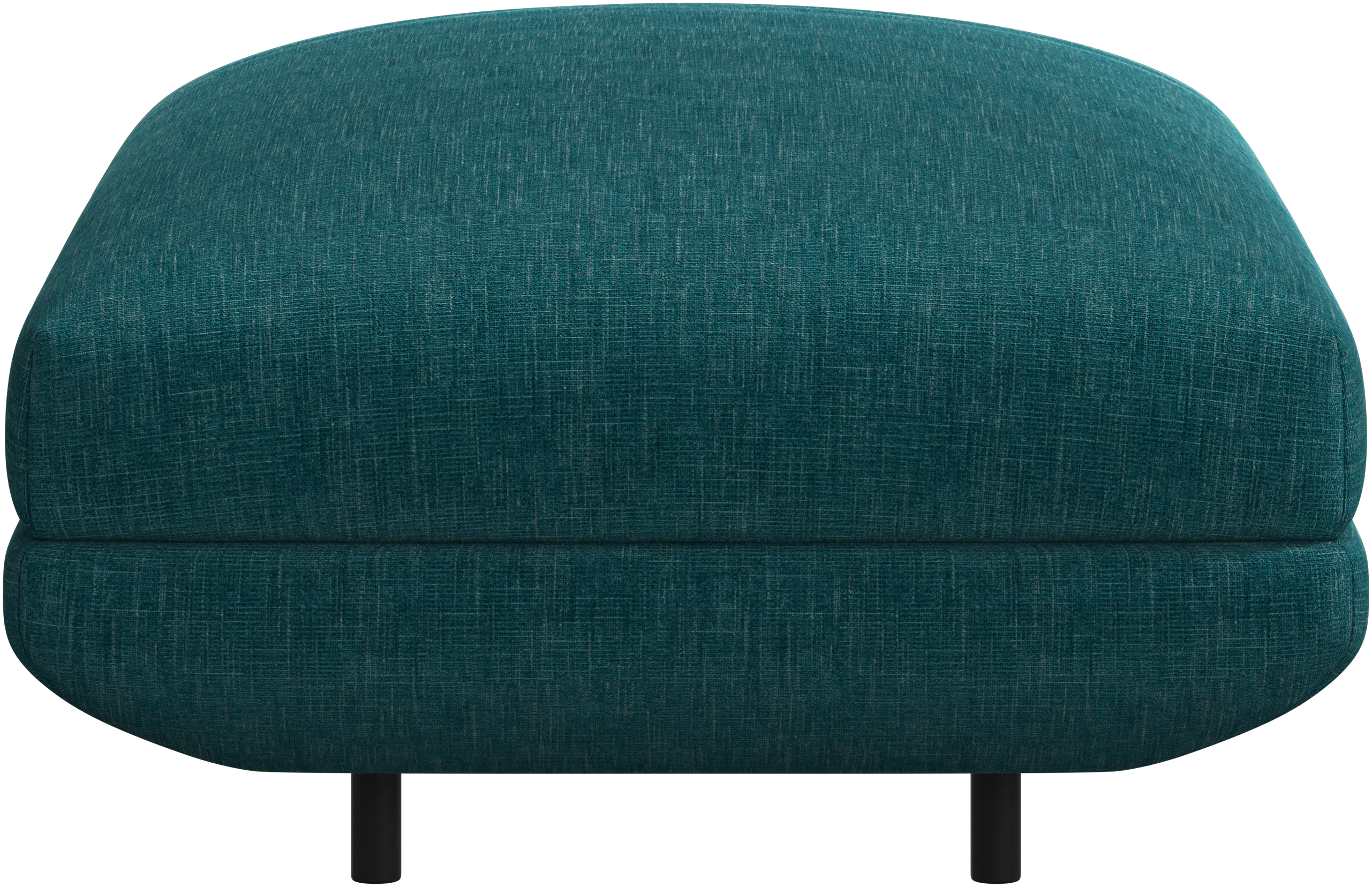 Salamanca footstool small