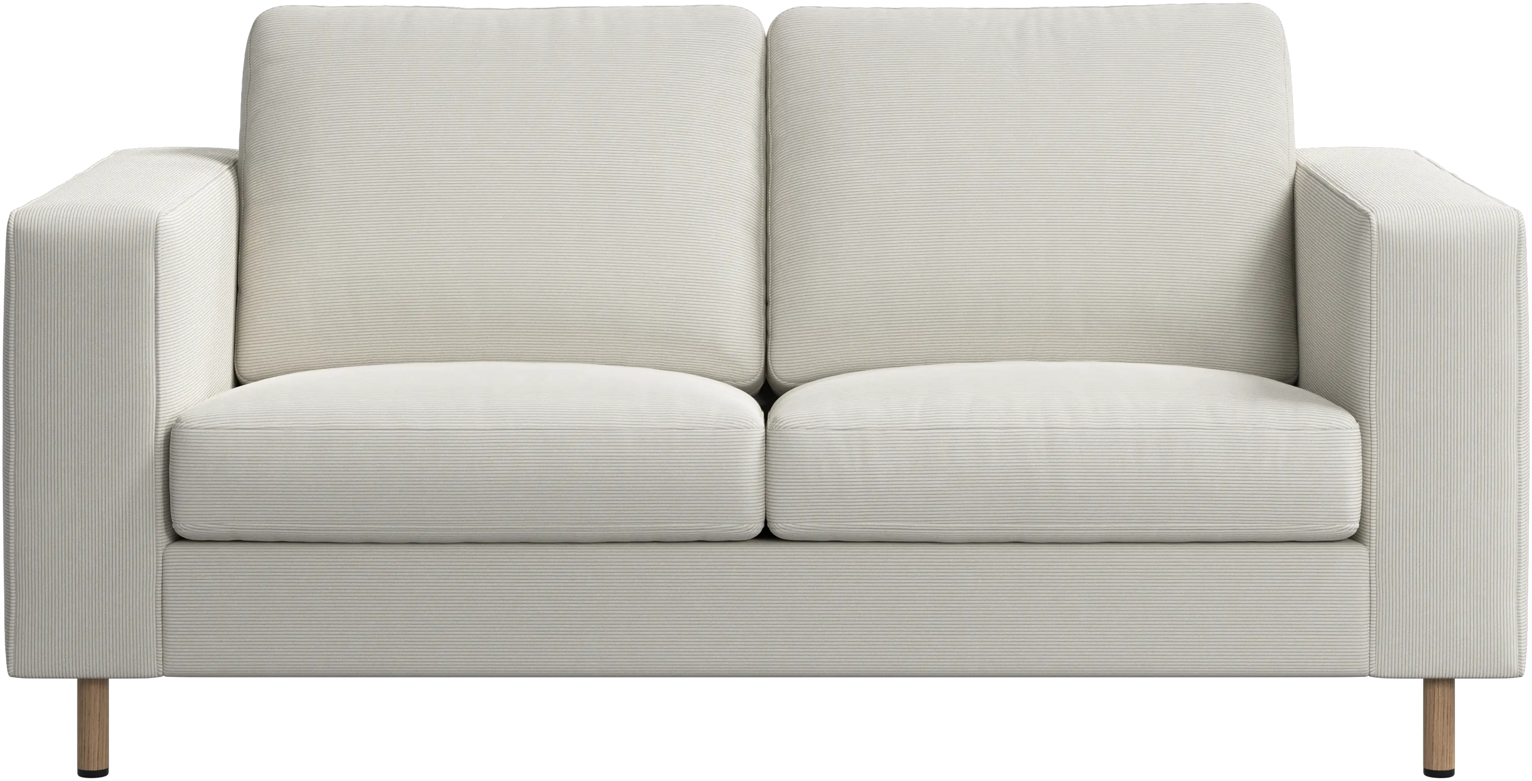 Indivi 2 seater sofa