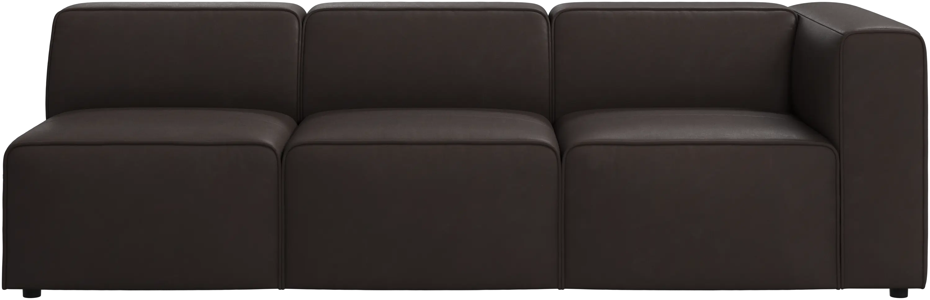 Carmo 3 seater sofa
