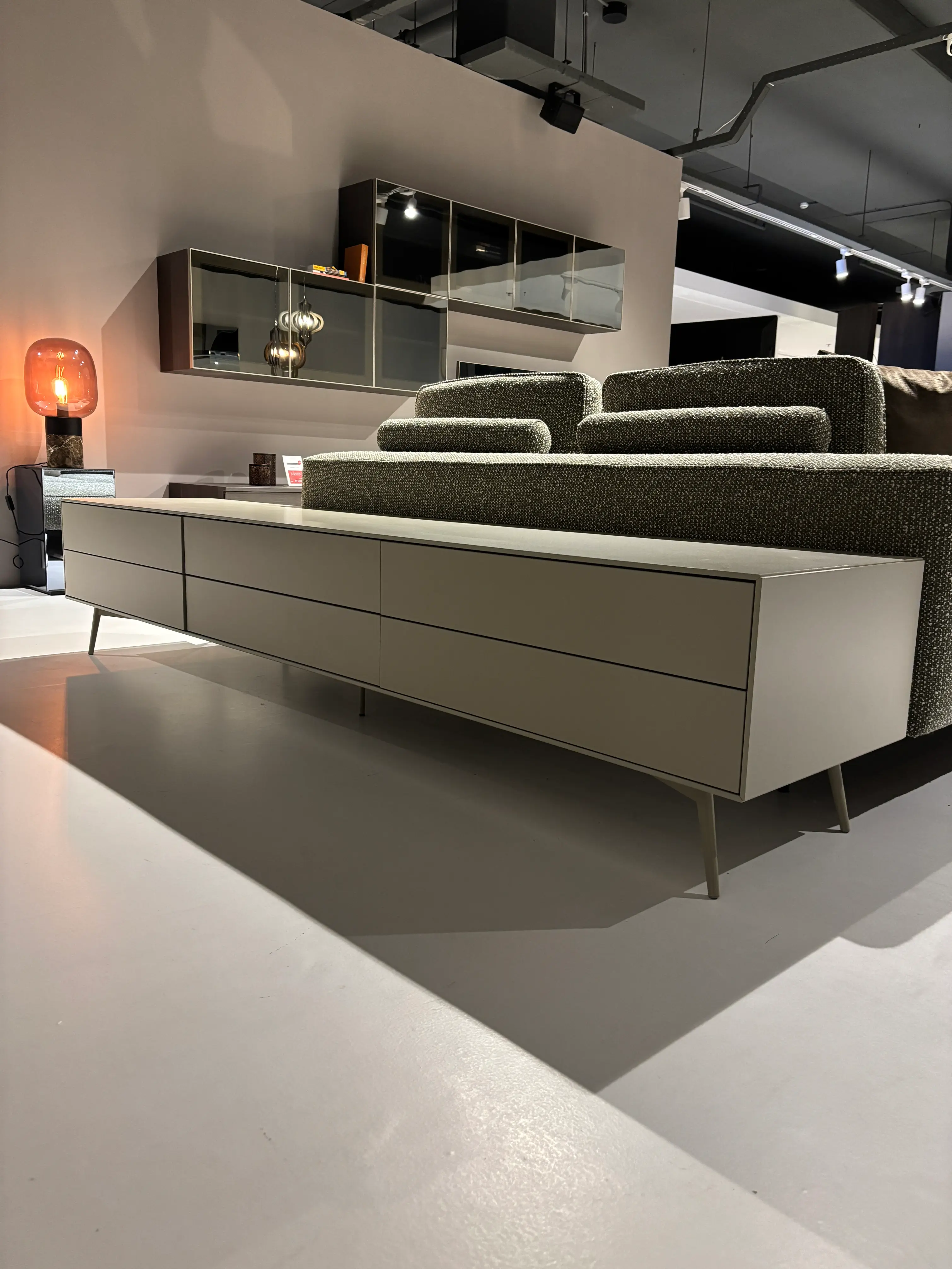 Storage Fermo Tv/hifi-meubel