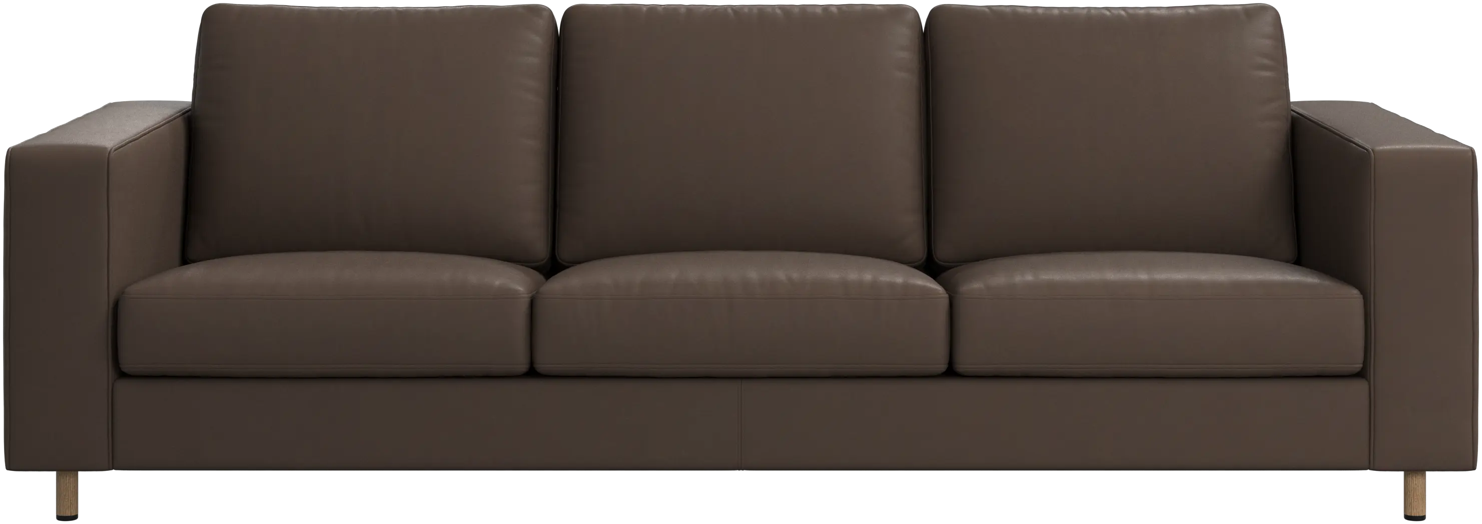 Indivi 3 seater sofa