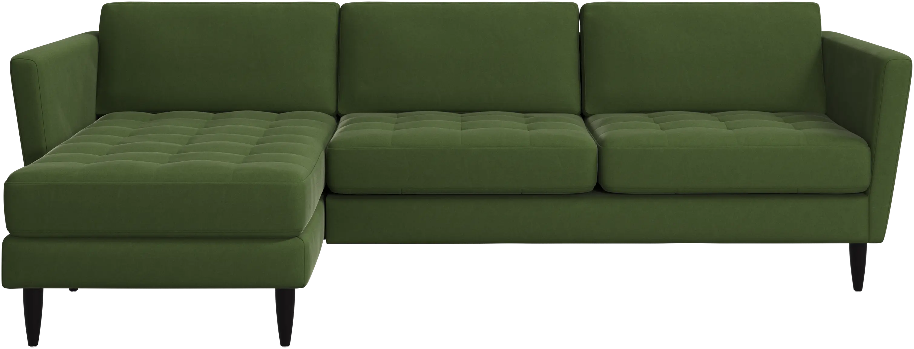 Canapé chaise longue Osaka