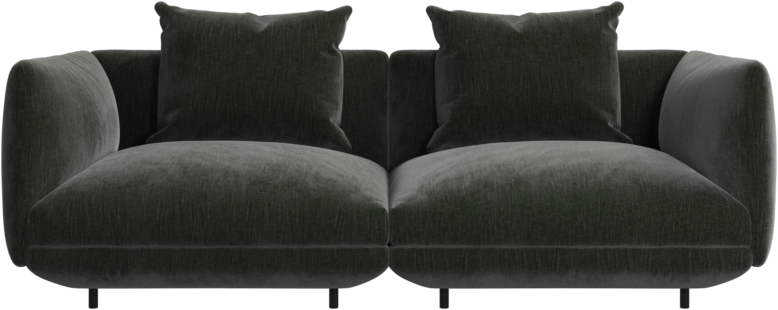 Canapé 2 places Salamanca