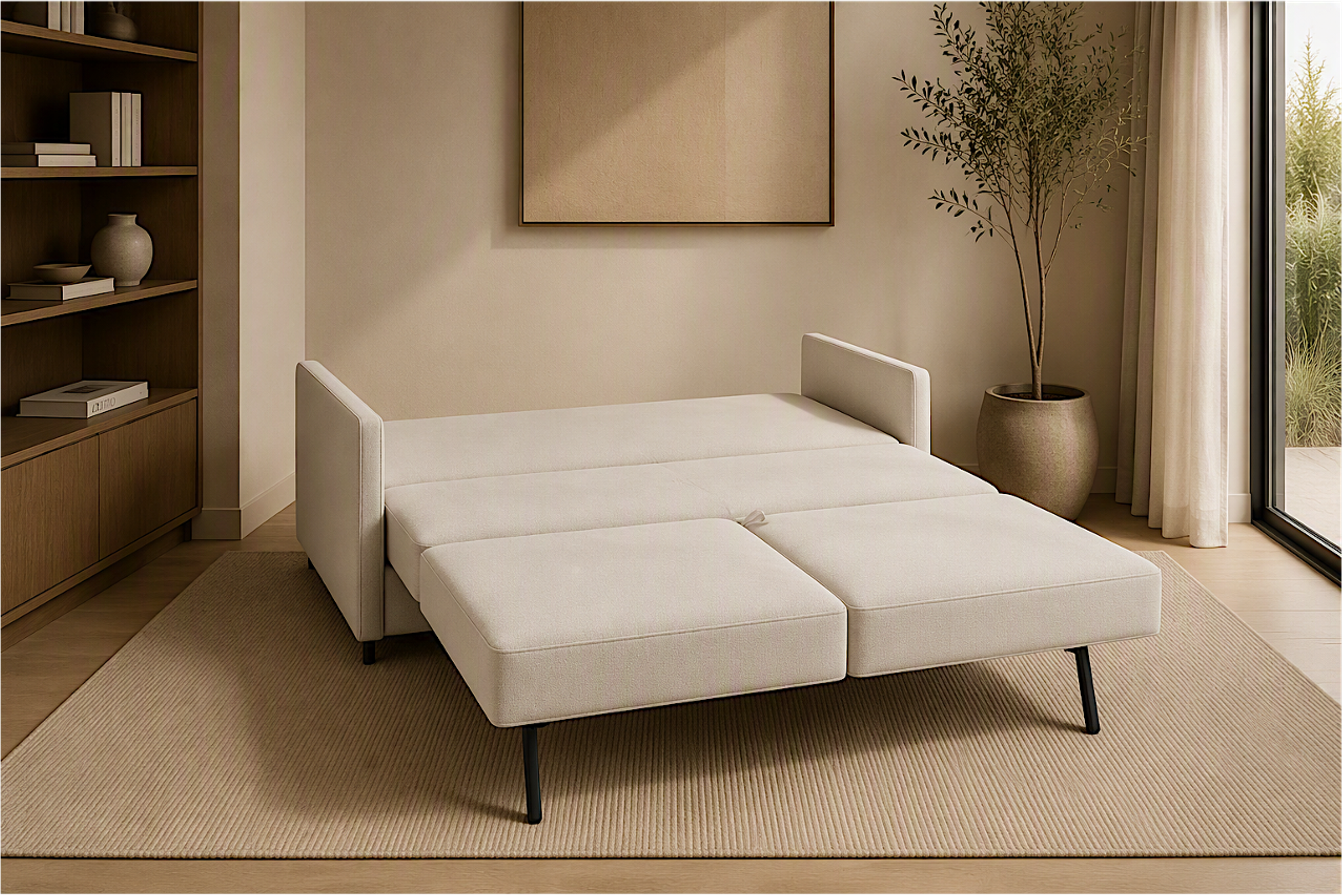 Sofa beds