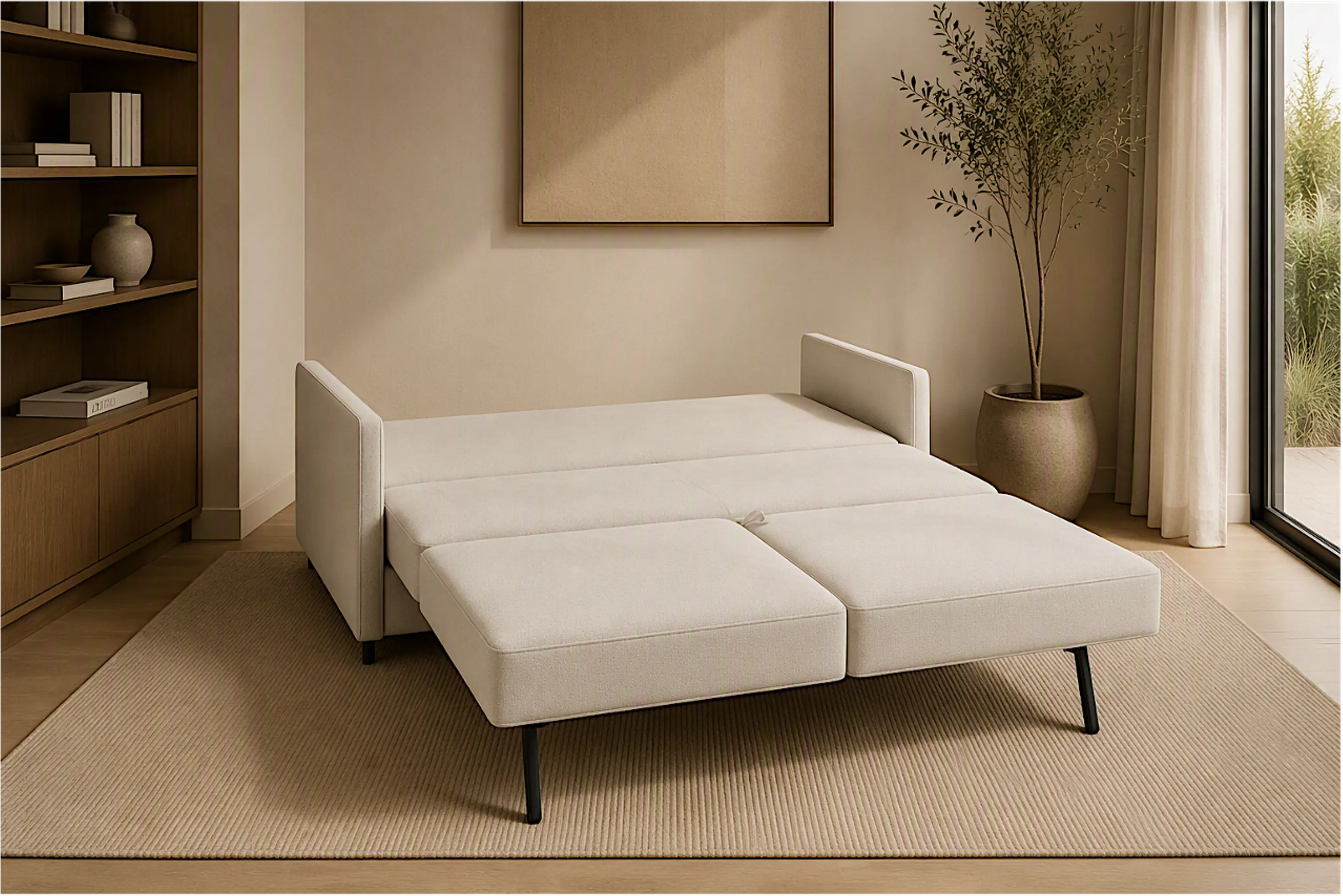 Sofa beds