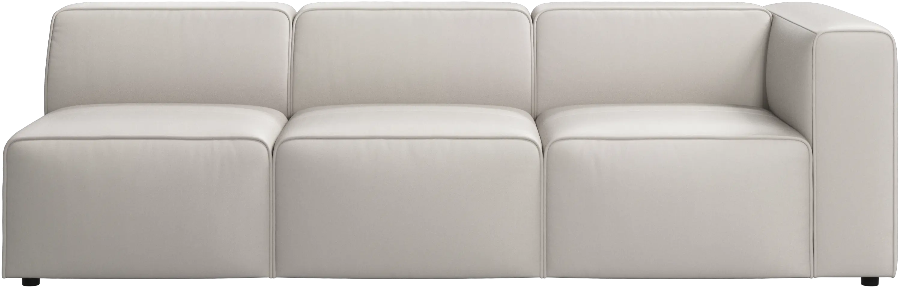 Carmo 3 seater sofa