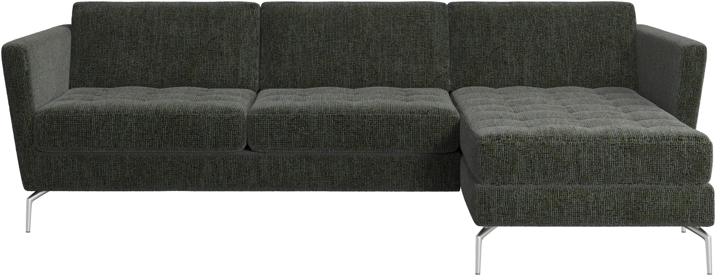Canapé chaise longue Osaka