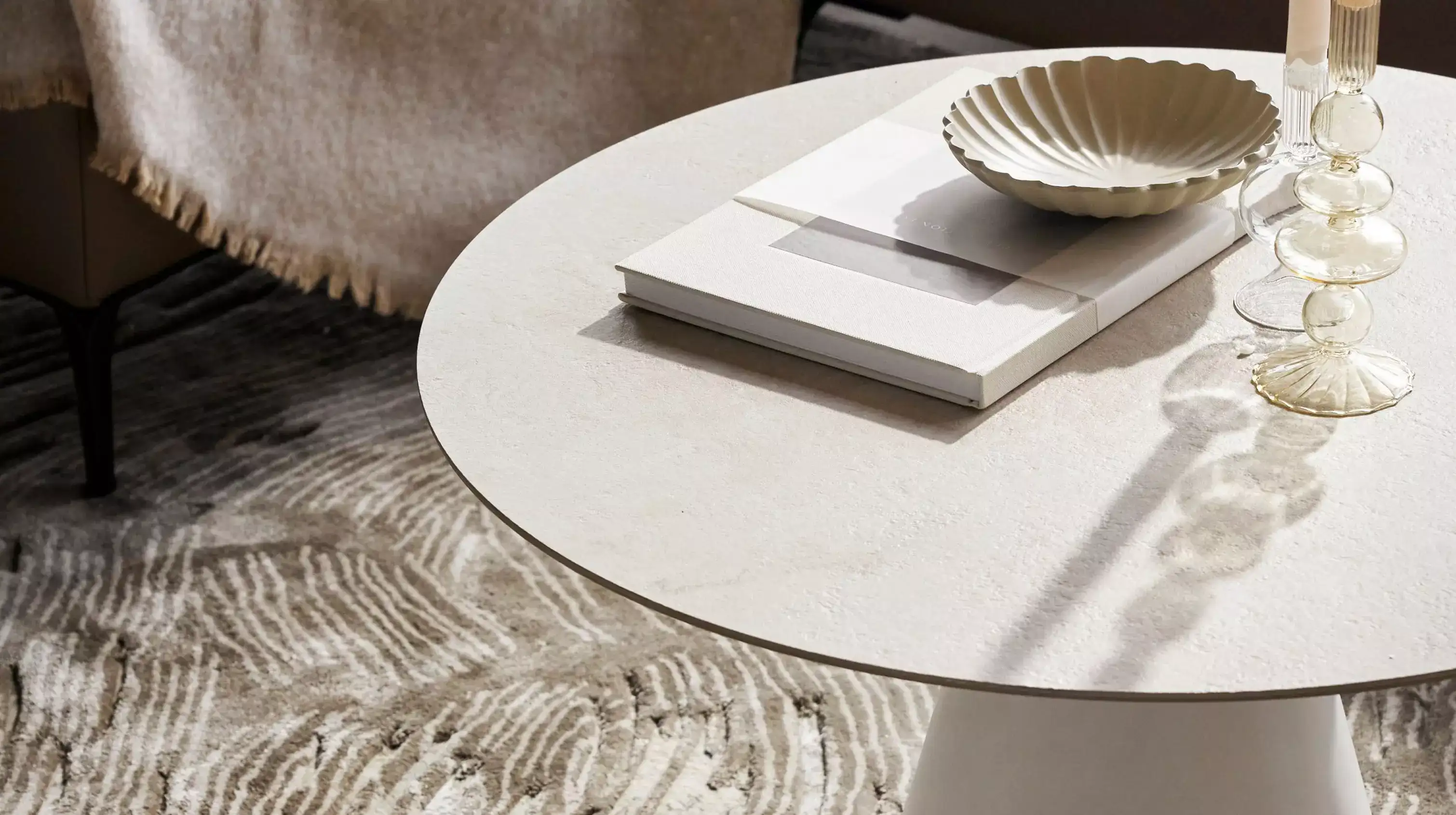 Coffee tables